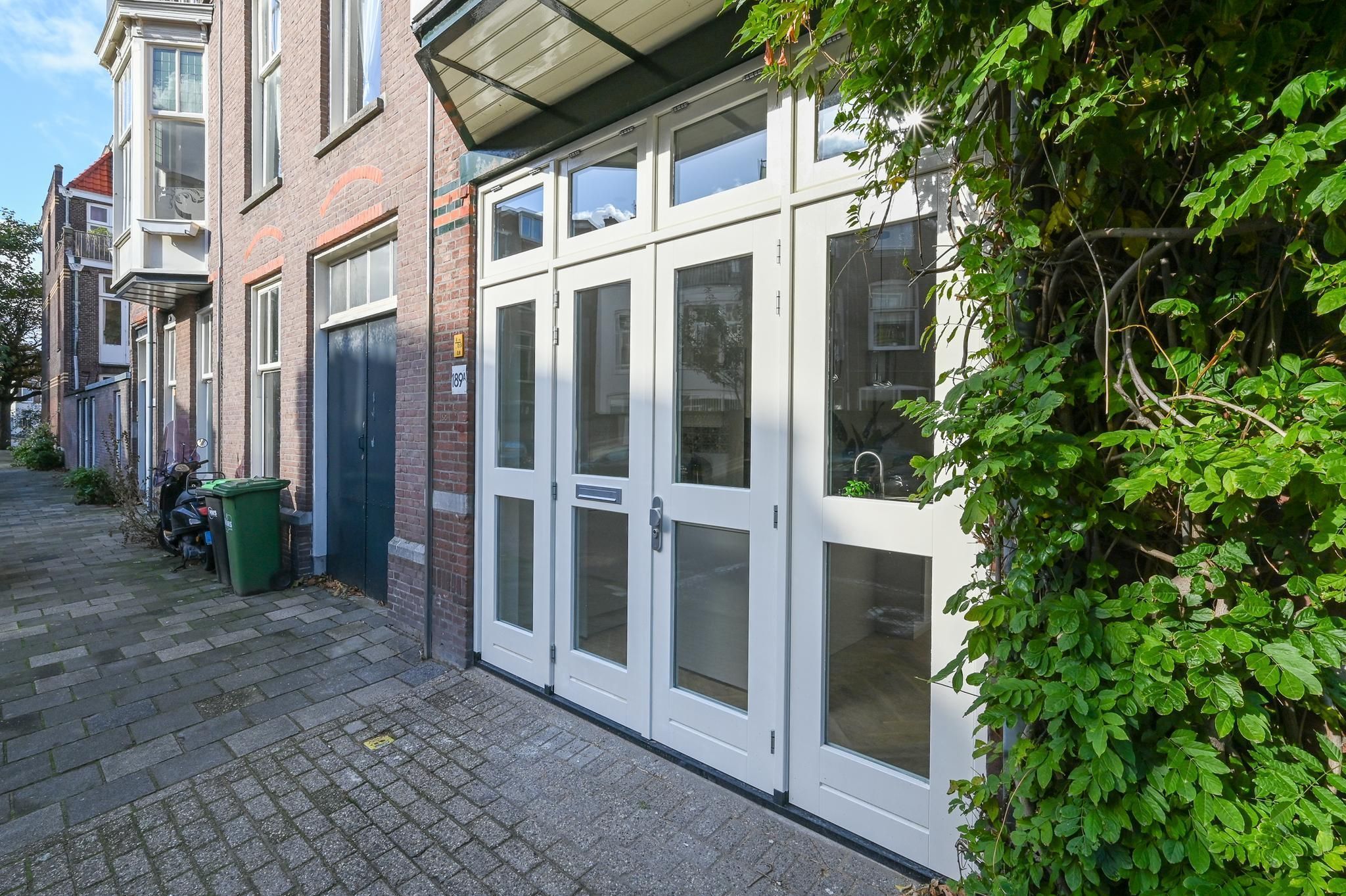 Copernicusstraat 189A Photo Blur 38