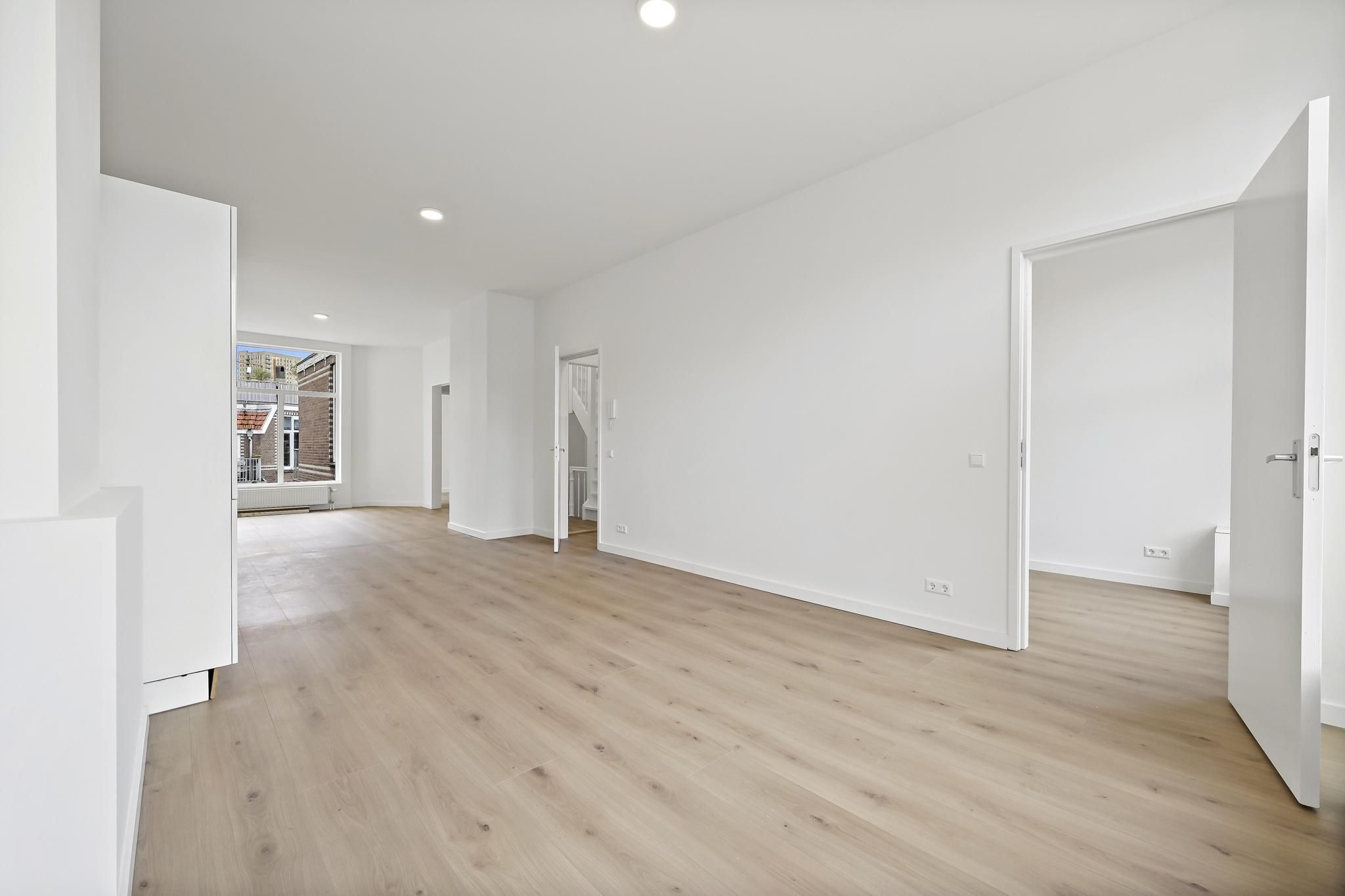 De Constant Rebecquestraat 6 Photo Blur 10