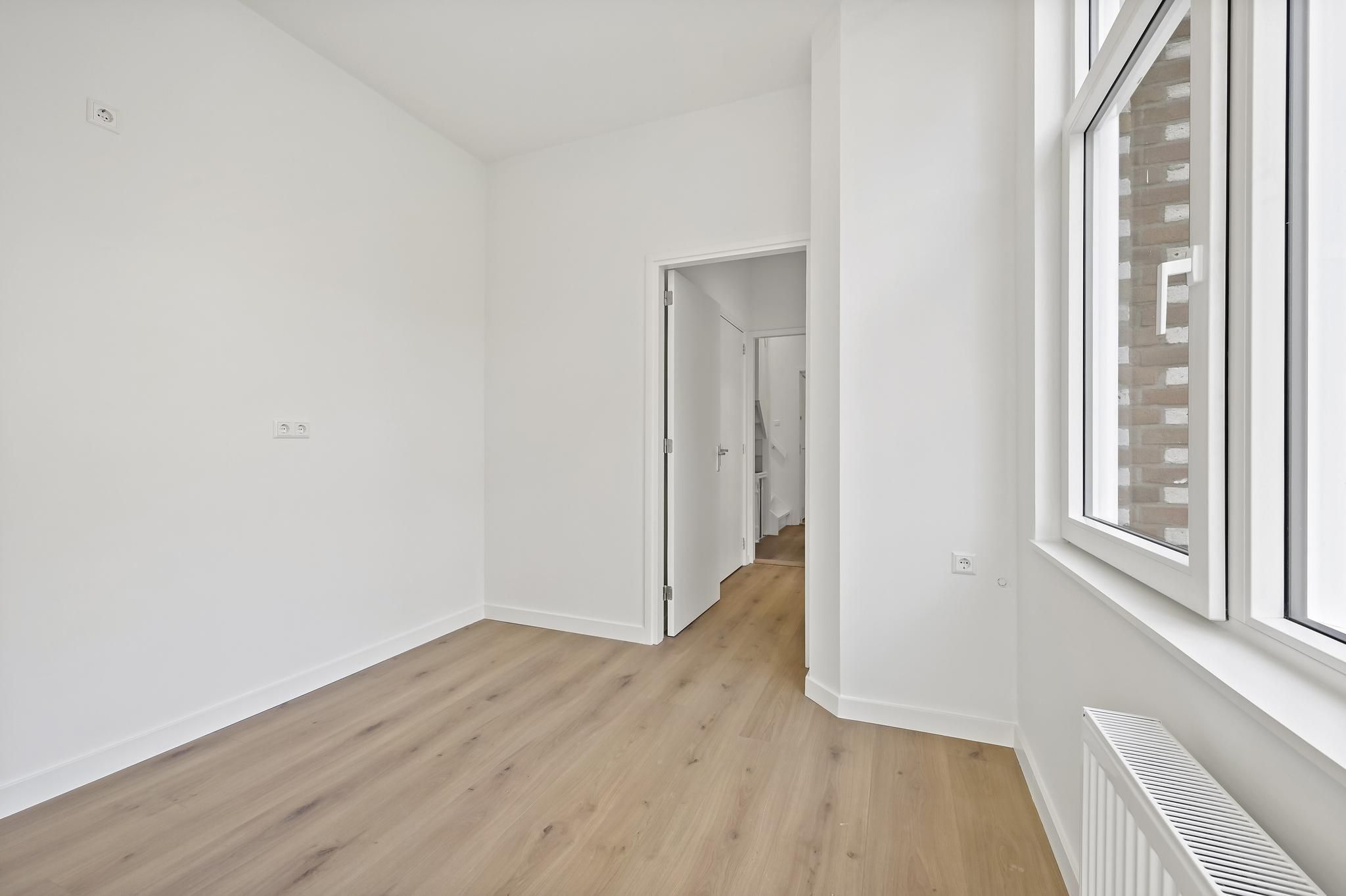 De Constant Rebecquestraat 6 Photo Blur 17