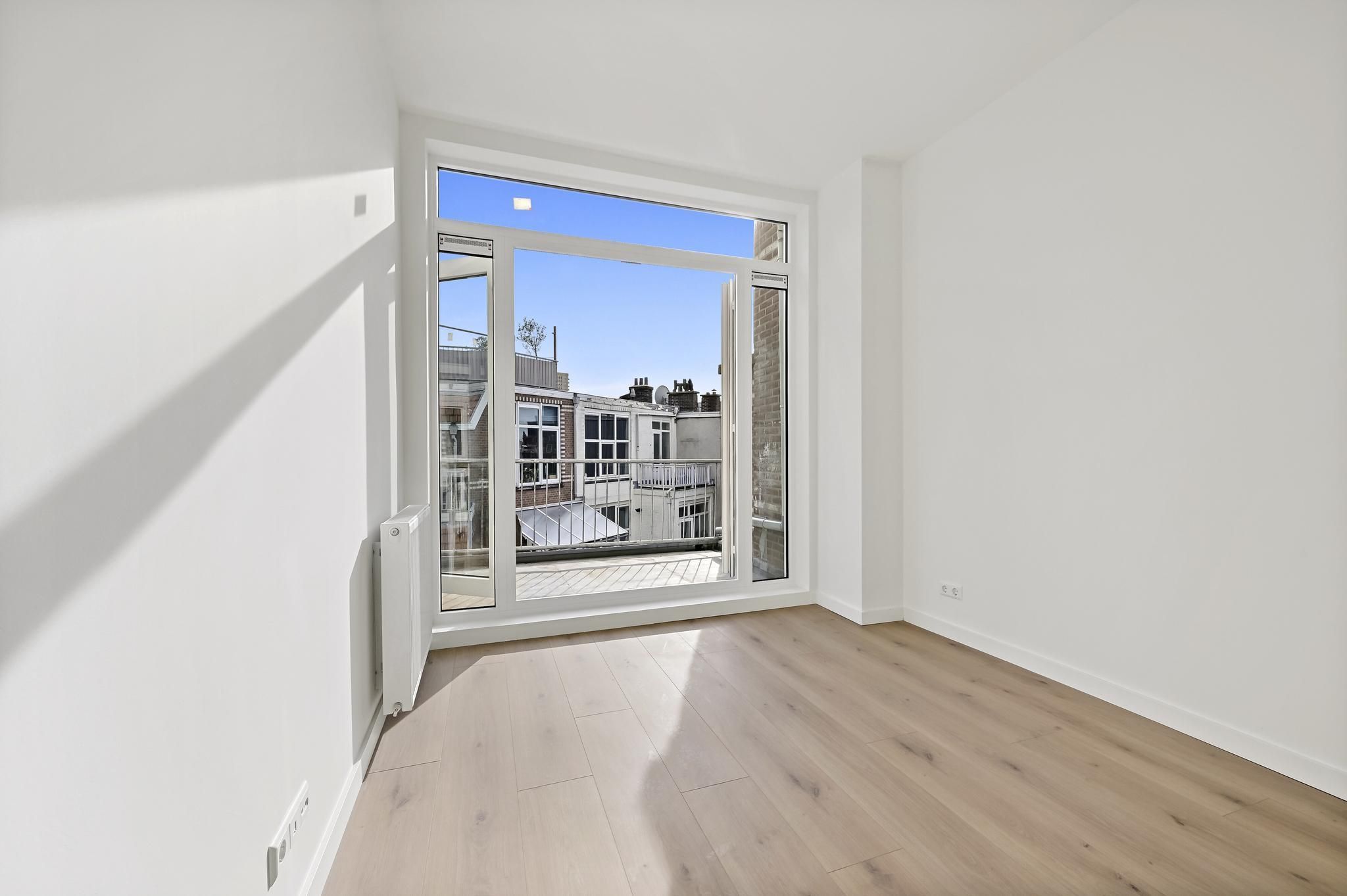 De Constant Rebecquestraat 6 Photo Blur 18