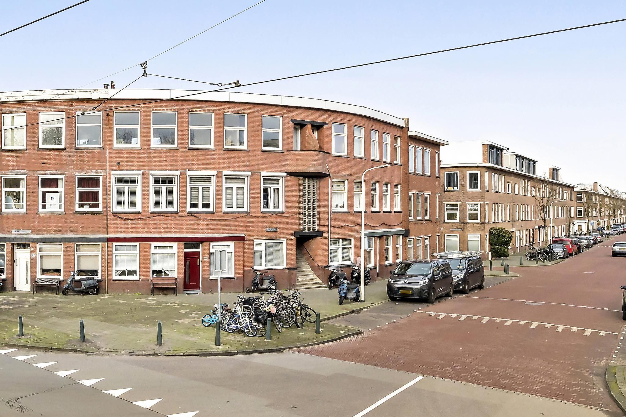 Pluvierstraat 489 Photo Blur 0