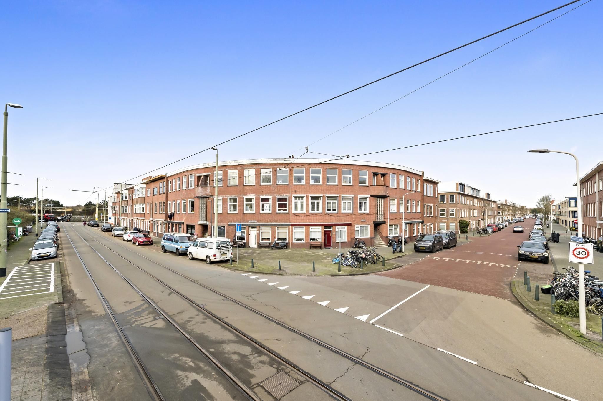 Pluvierstraat 489 Photo Blur 29