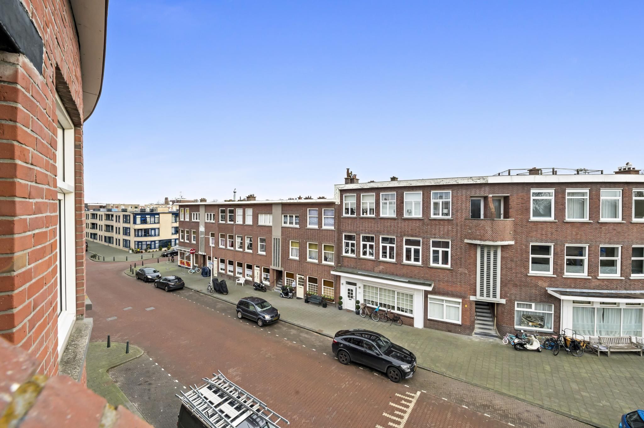 Pluvierstraat 489 Photo Blur 27