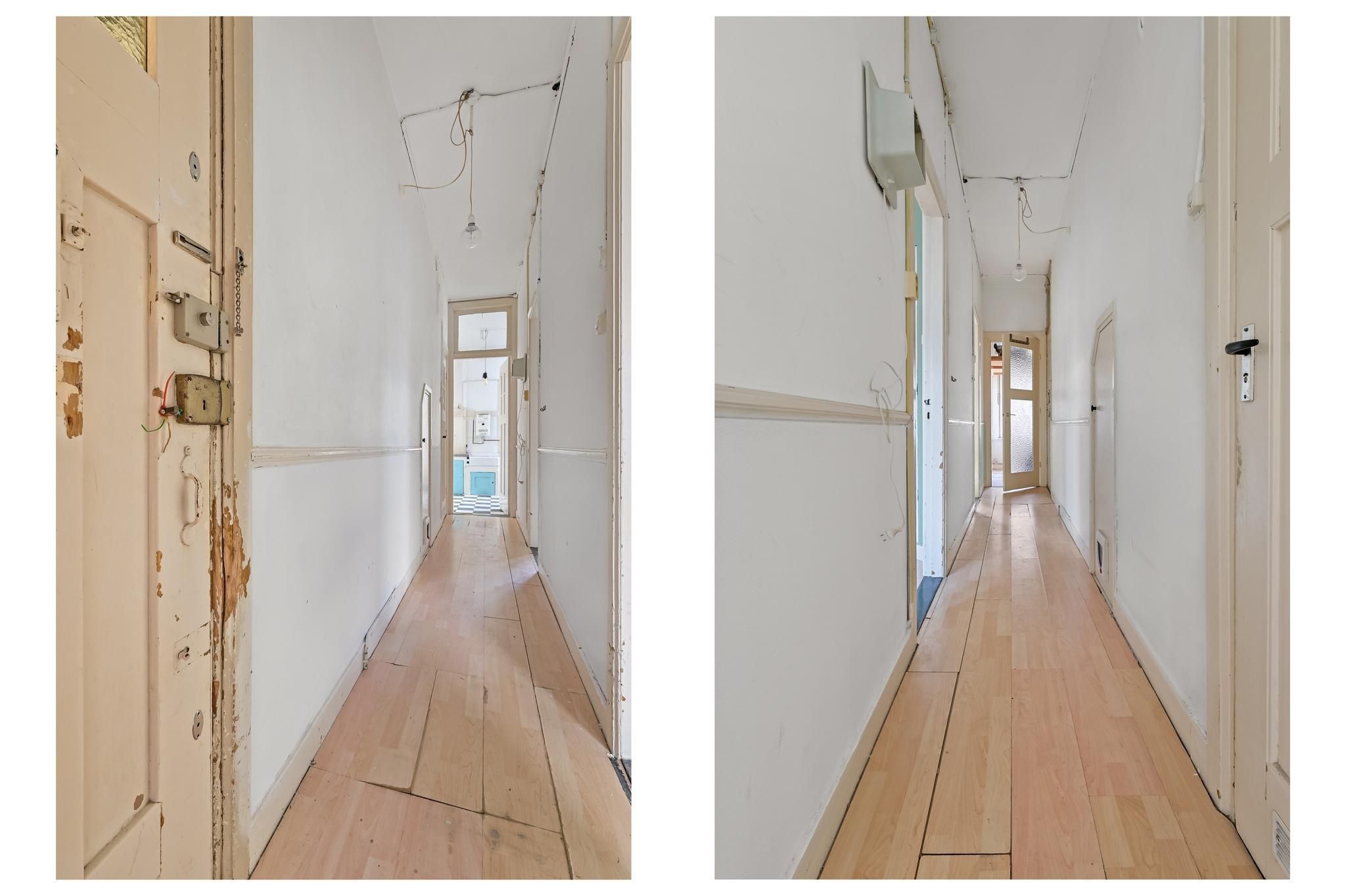 Joseph Ledelstraat 3A Photo Blur 14