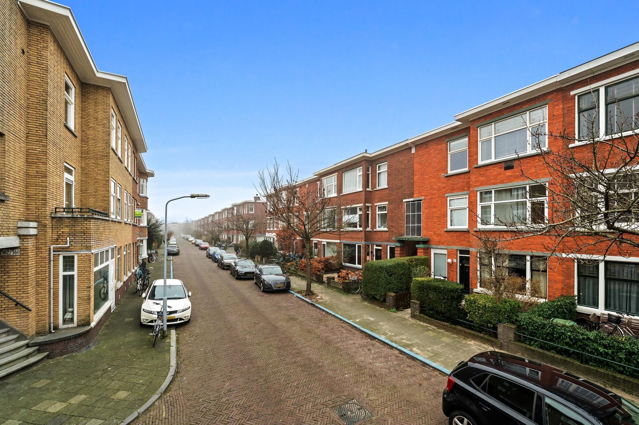van Halewijnlaan 417 Photo Blur 30