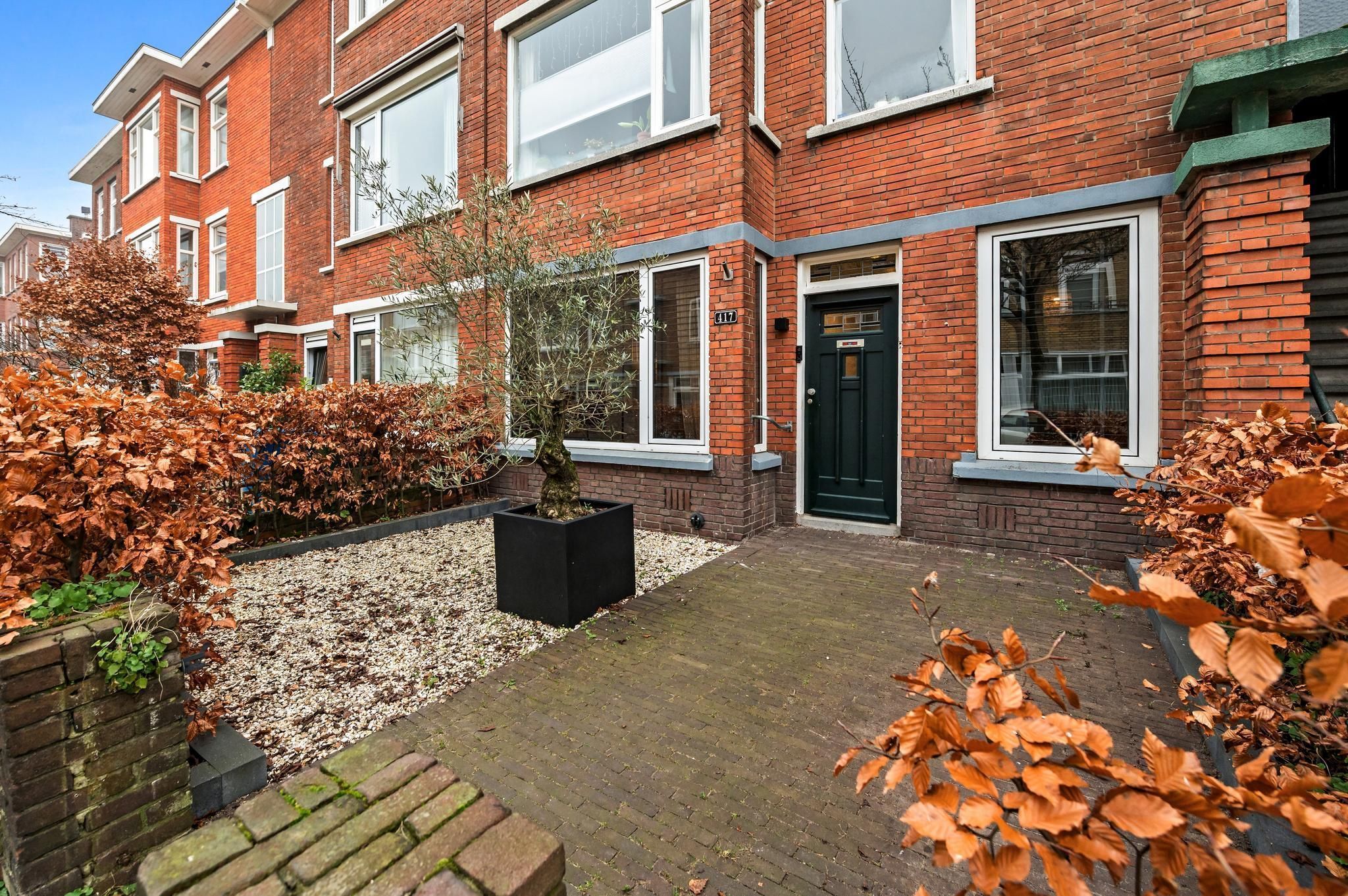 van Halewijnlaan 417 Photo Blur 7