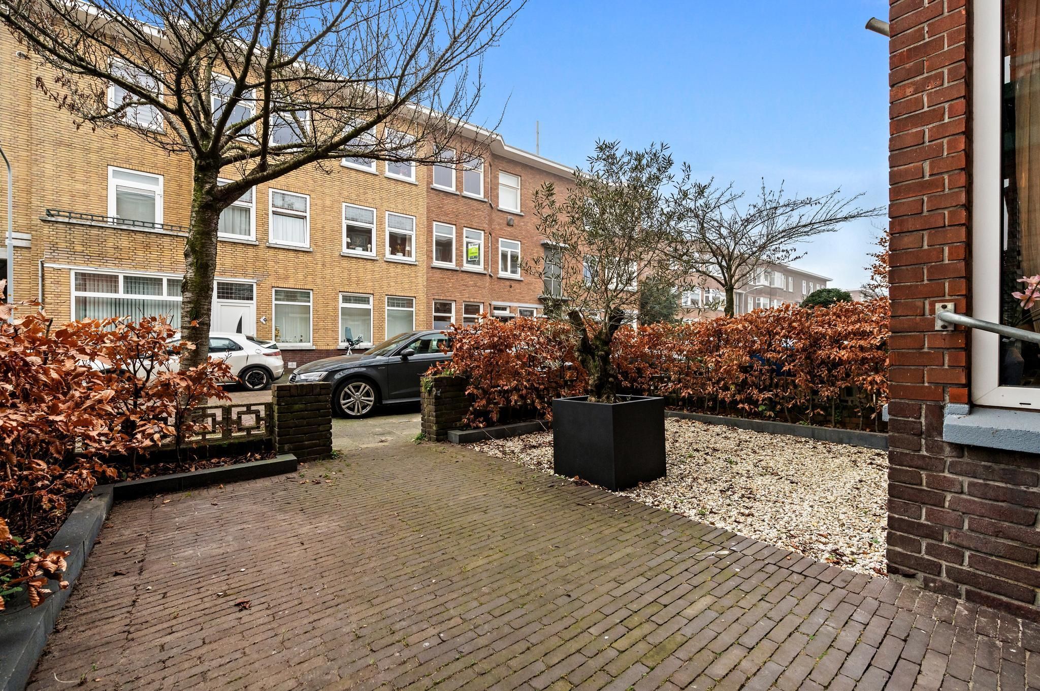 van Halewijnlaan 417 Photo Blur 8