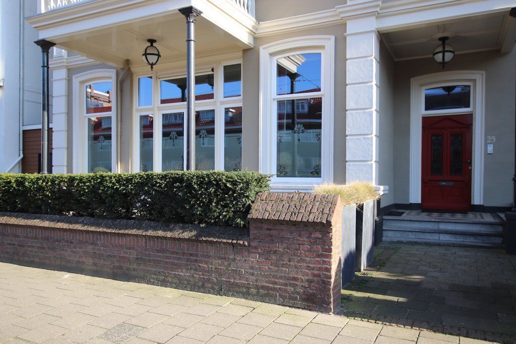 Gevers Deynootweg 25-A Photo Blur 23