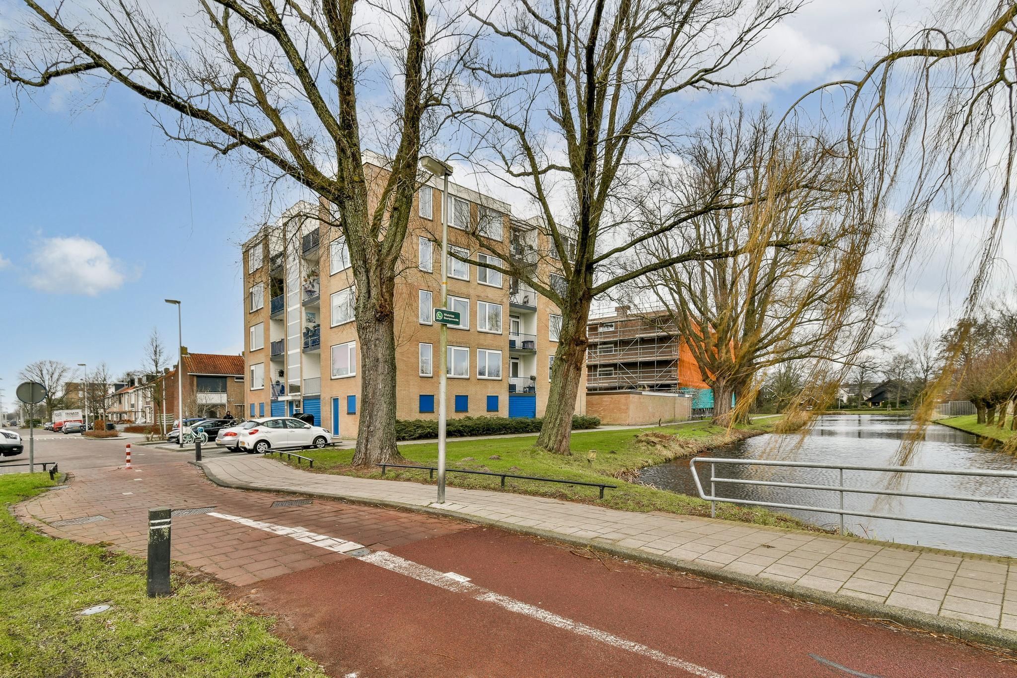 Flevostraat 231 Photo Blur 17