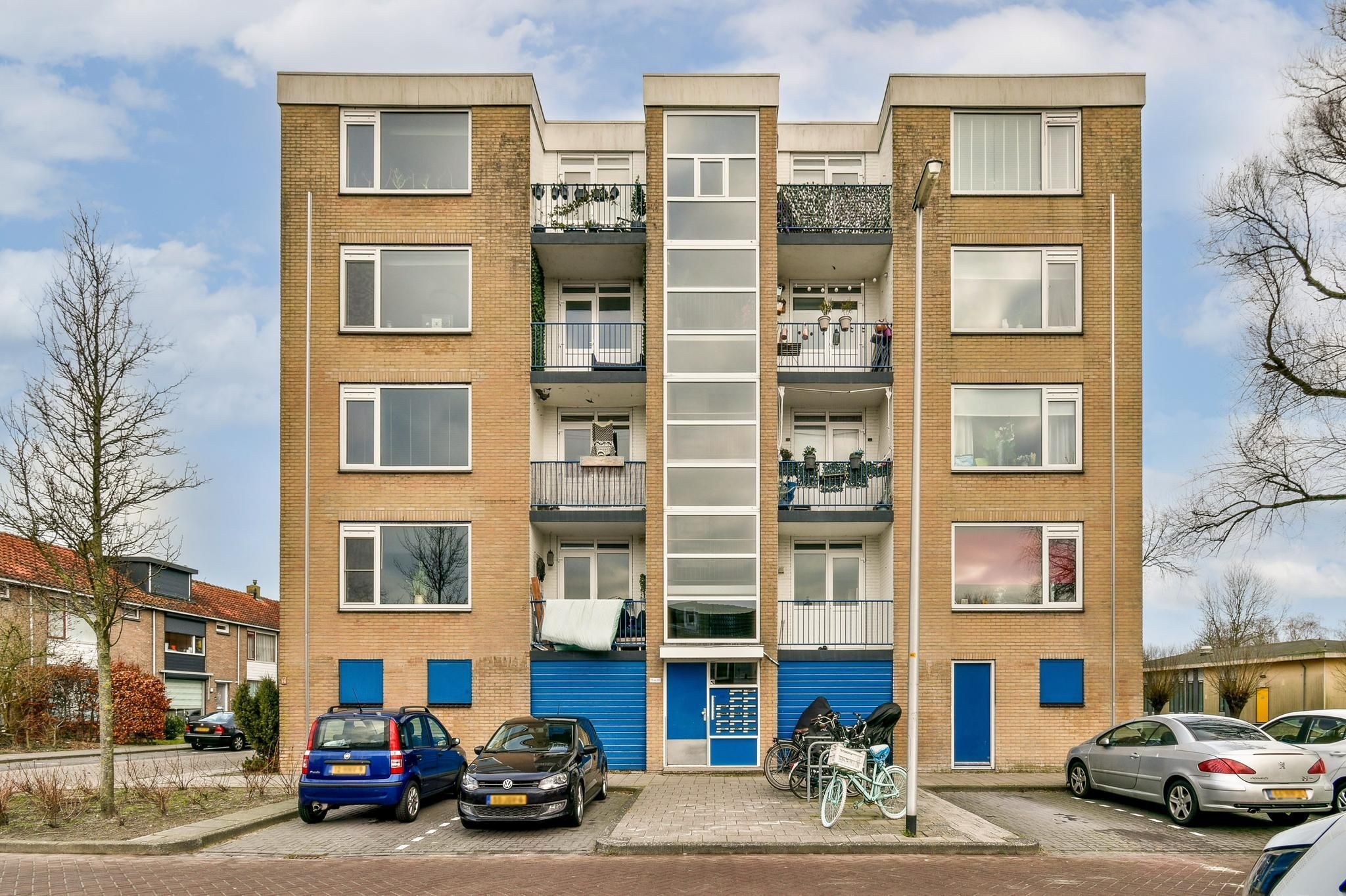 Flevostraat 231 Photo Blur 0