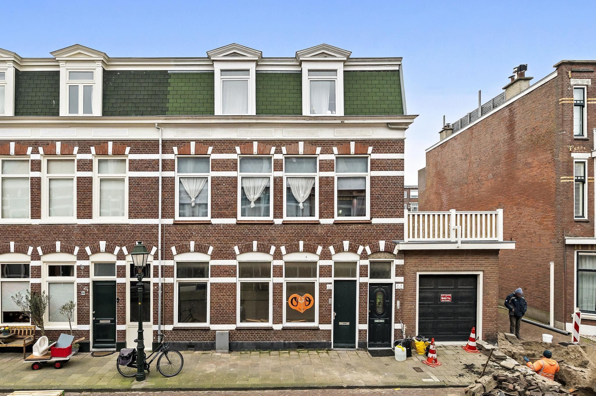 Dirk Hoogenraadstraat 88 Photo Blur 0