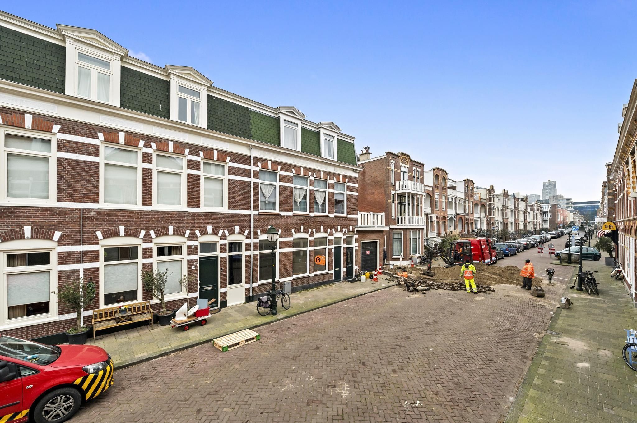 Dirk Hoogenraadstraat 88 Photo Blur 25