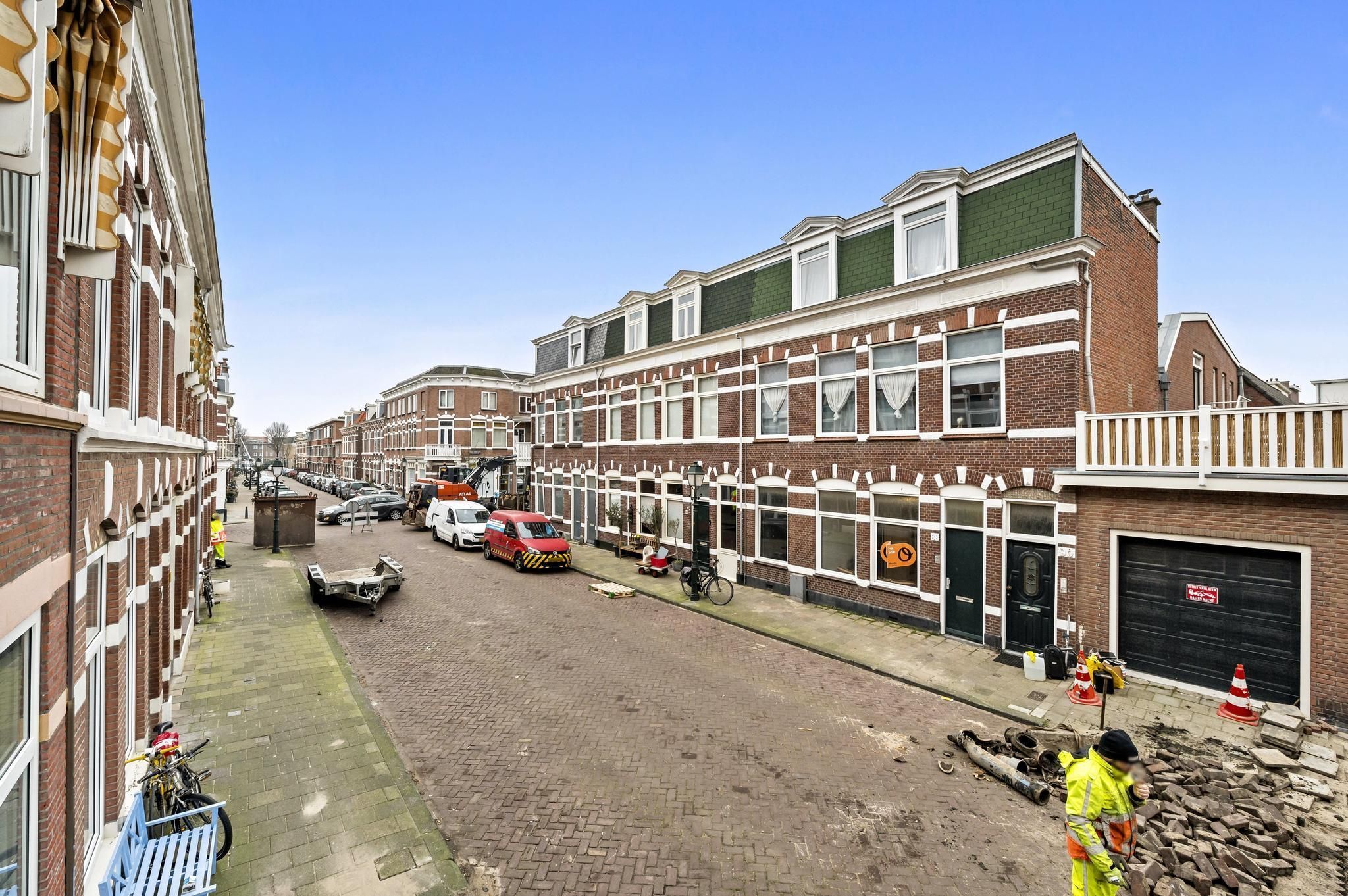 Dirk Hoogenraadstraat 88 Photo Blur 26