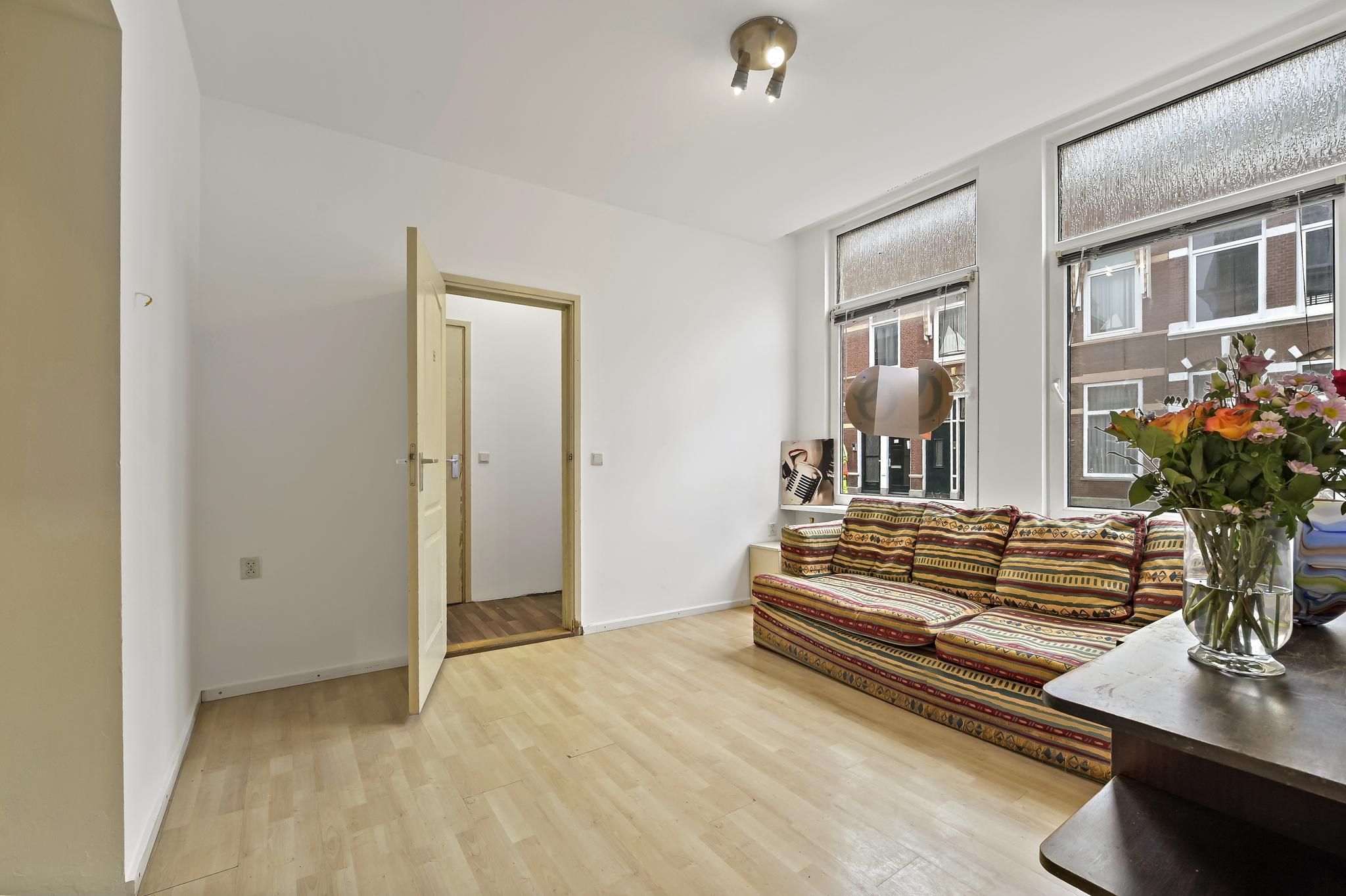 Dirk Hoogenraadstraat 88 Photo Blur 2
