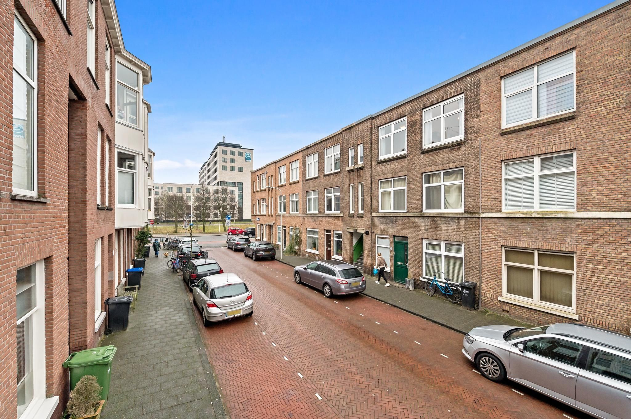 Johannes Camphuijsstraat 243 Photo Blur 20