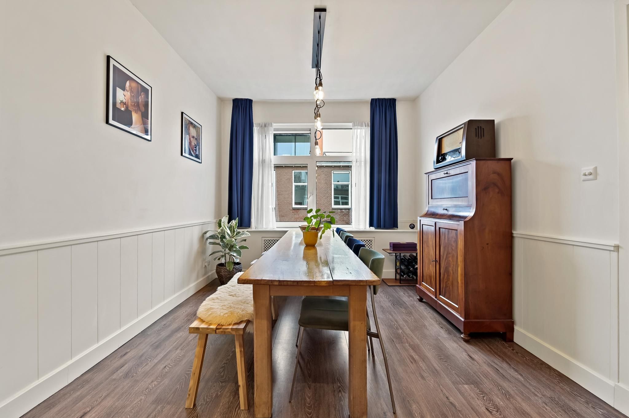 Johannes Camphuijsstraat 243 Photo Blur 7