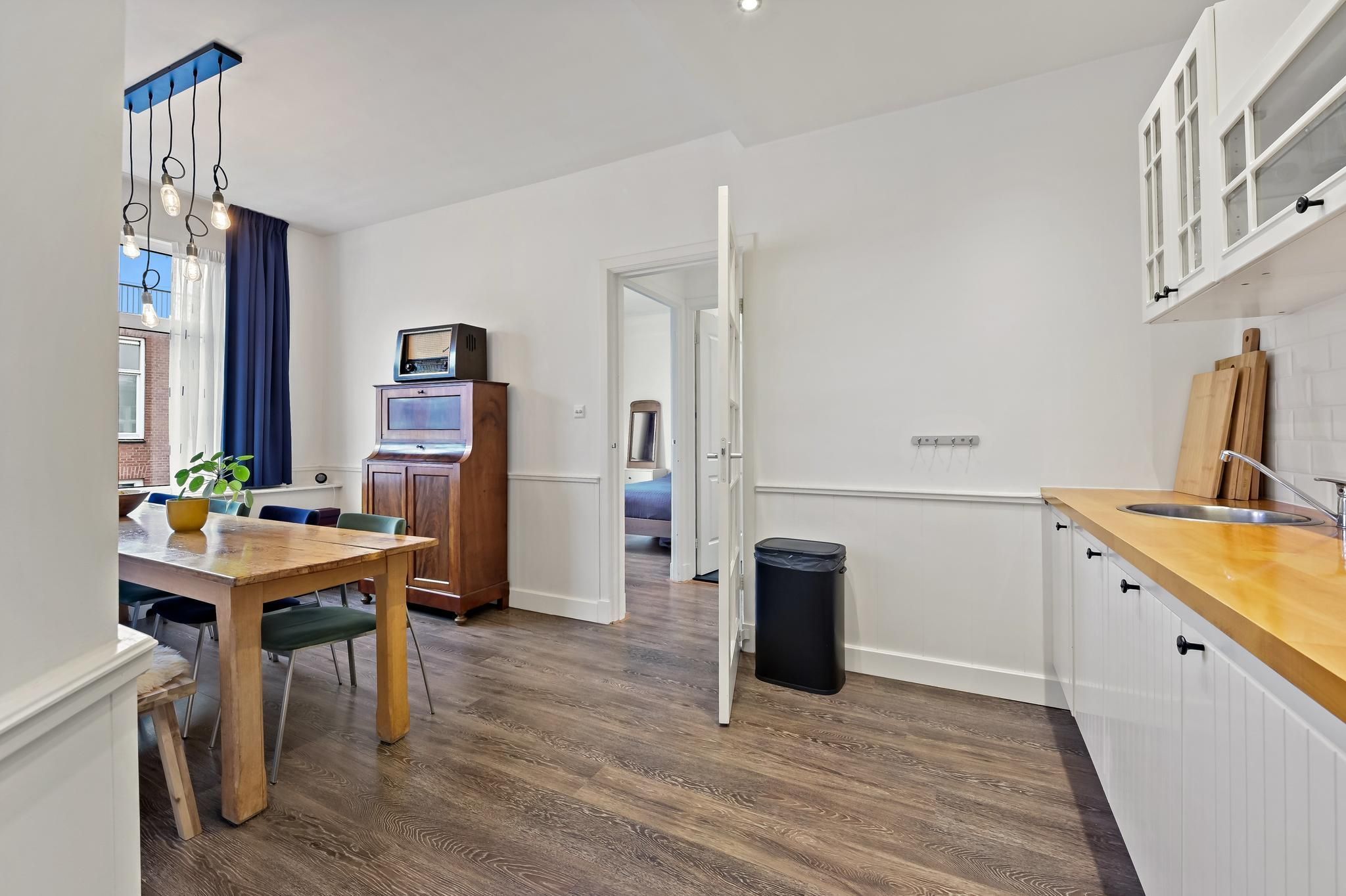 Johannes Camphuijsstraat 243 Photo Blur 9