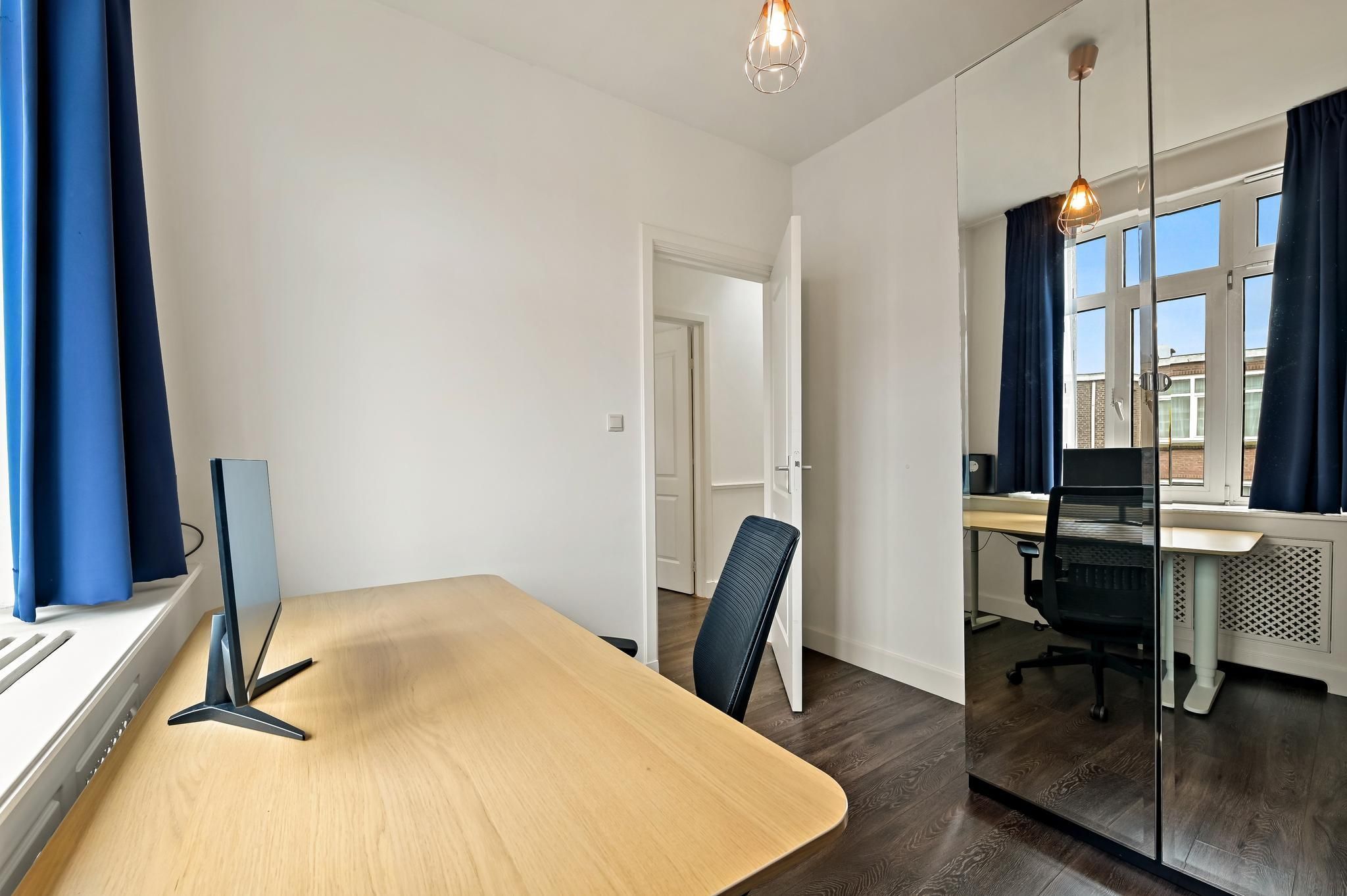 Johannes Camphuijsstraat 243 Photo Blur 11
