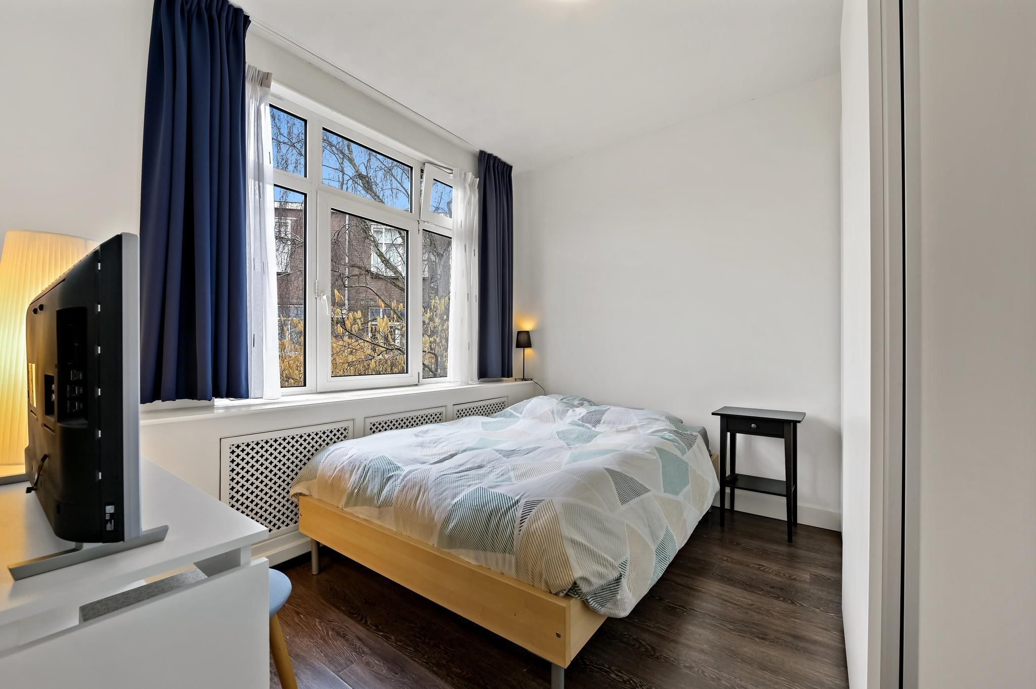 Johannes Camphuijsstraat 243 Photo Blur 12