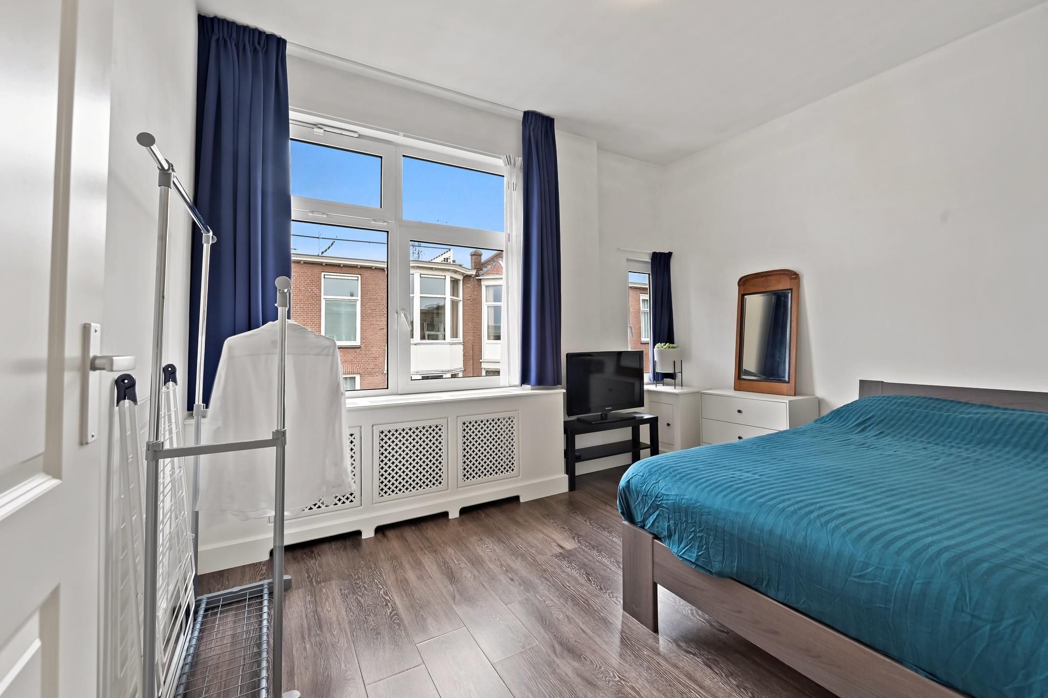 Johannes Camphuijsstraat 243 Photo Blur 17