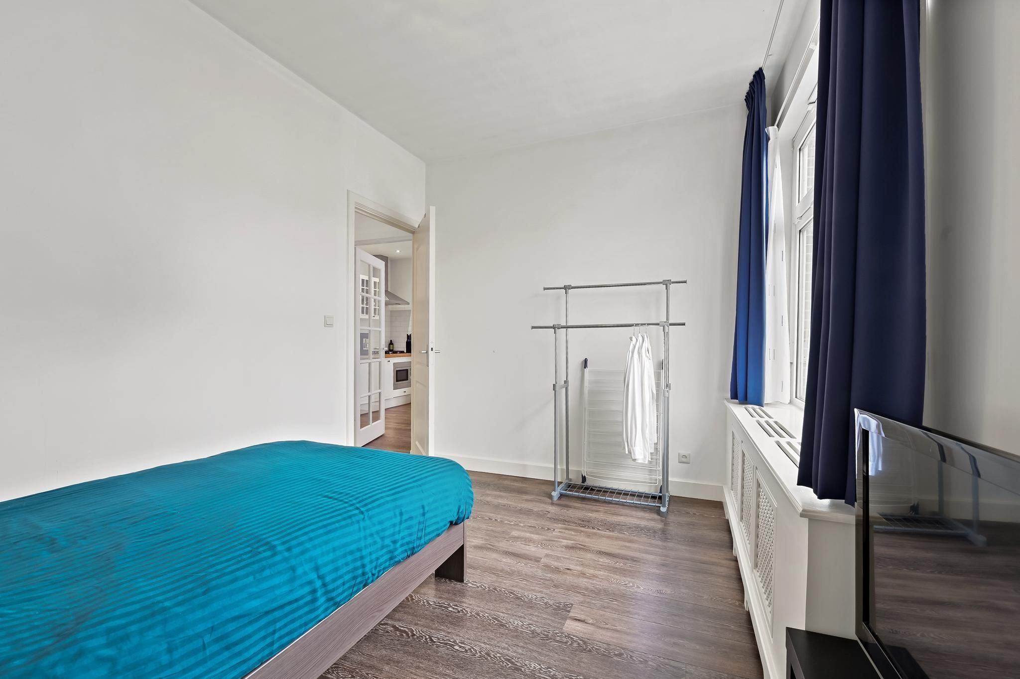Johannes Camphuijsstraat 243 Photo Blur 18