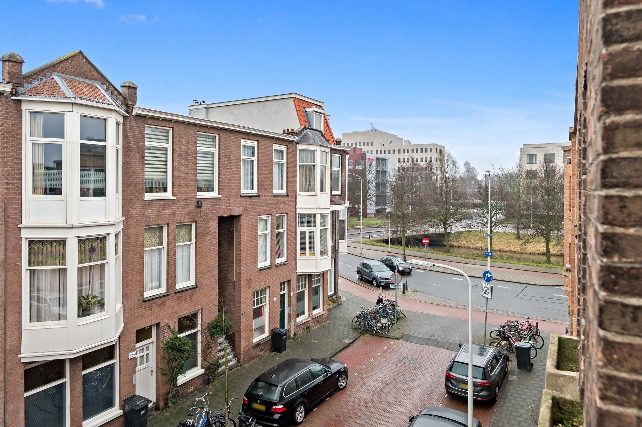 Johannes Camphuijsstraat 243 Photo Blur 23