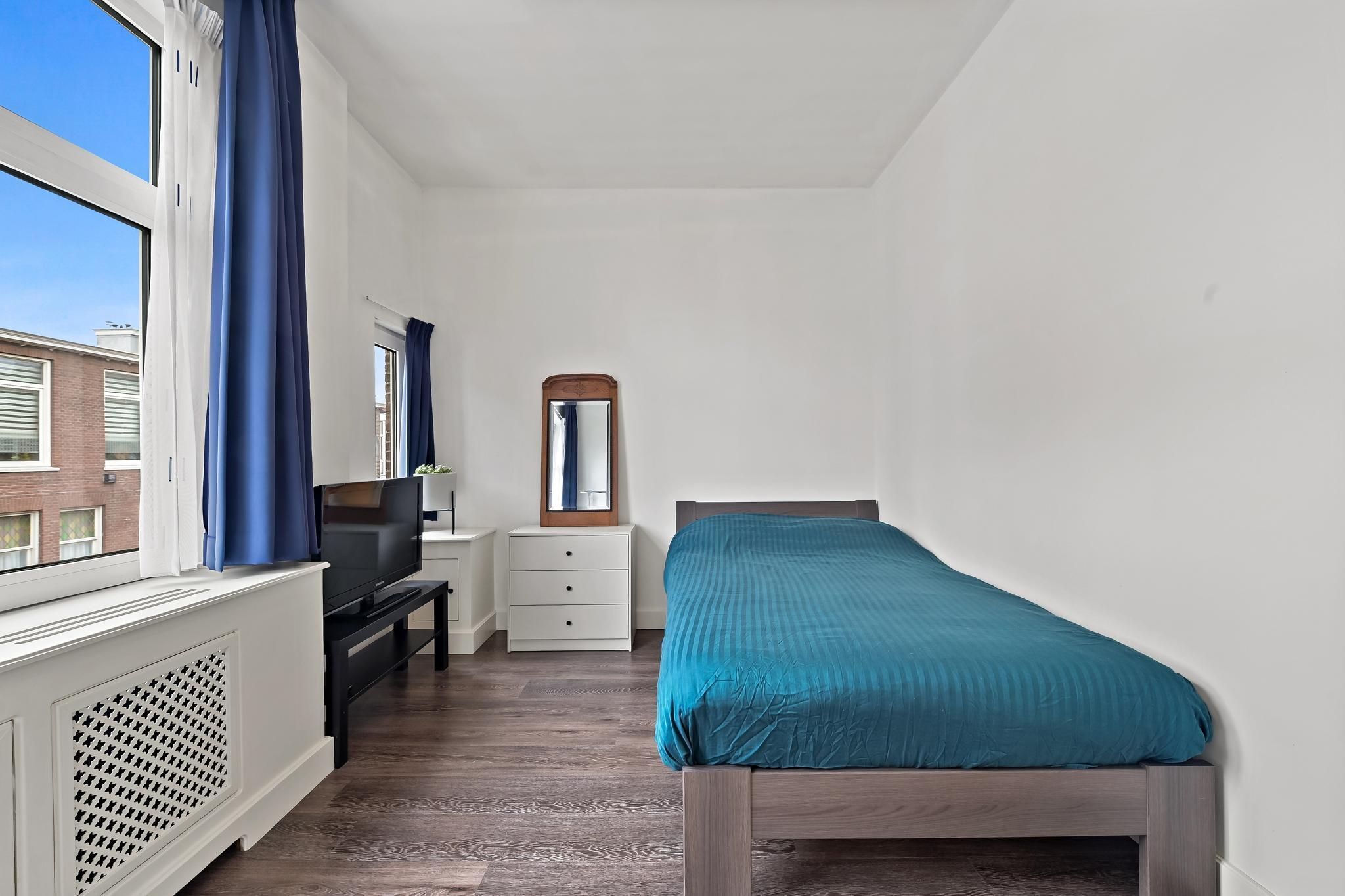 Johannes Camphuijsstraat 243 Photo Blur 19