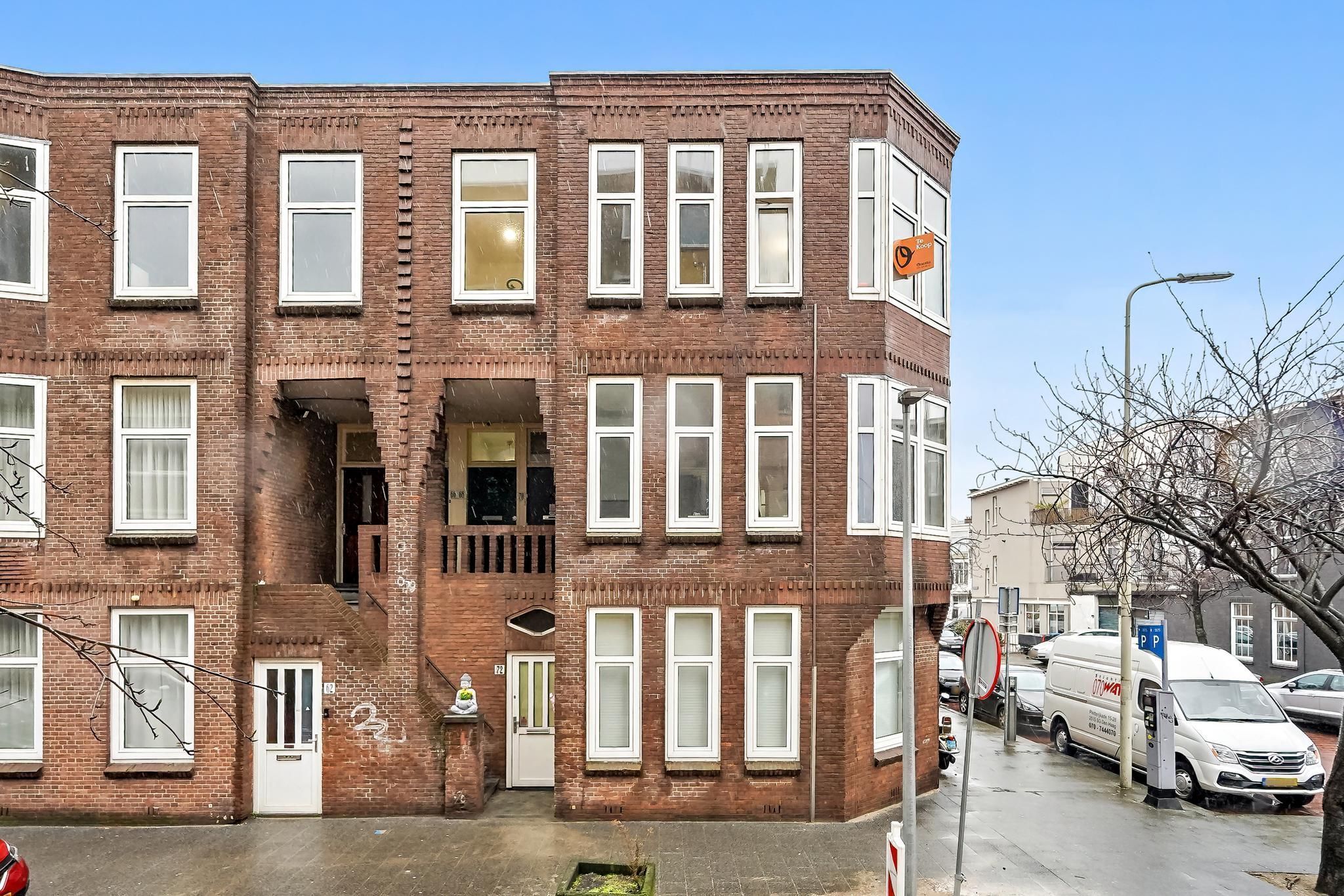 Vechtstraat 68 Photo Blur 22
