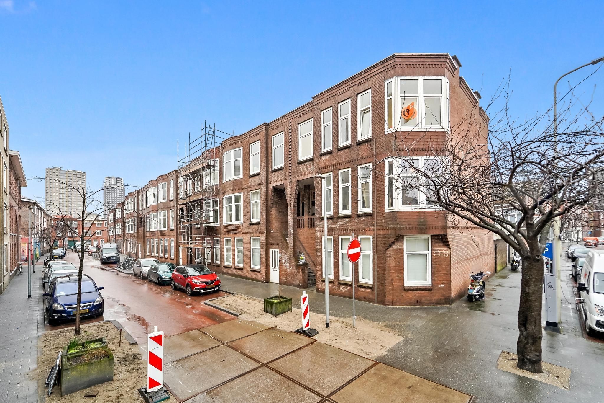 Vechtstraat 68 Photo Blur 0