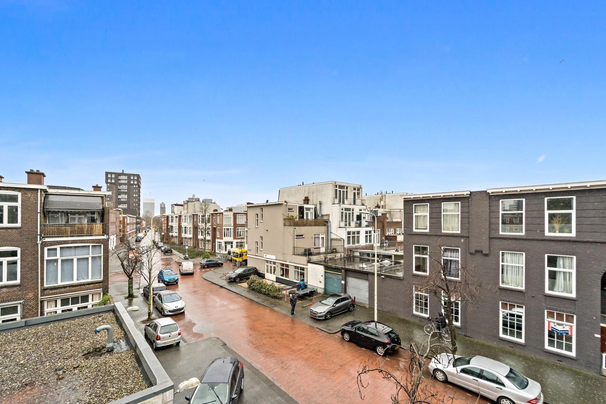 Vechtstraat 68 Photo Blur 10