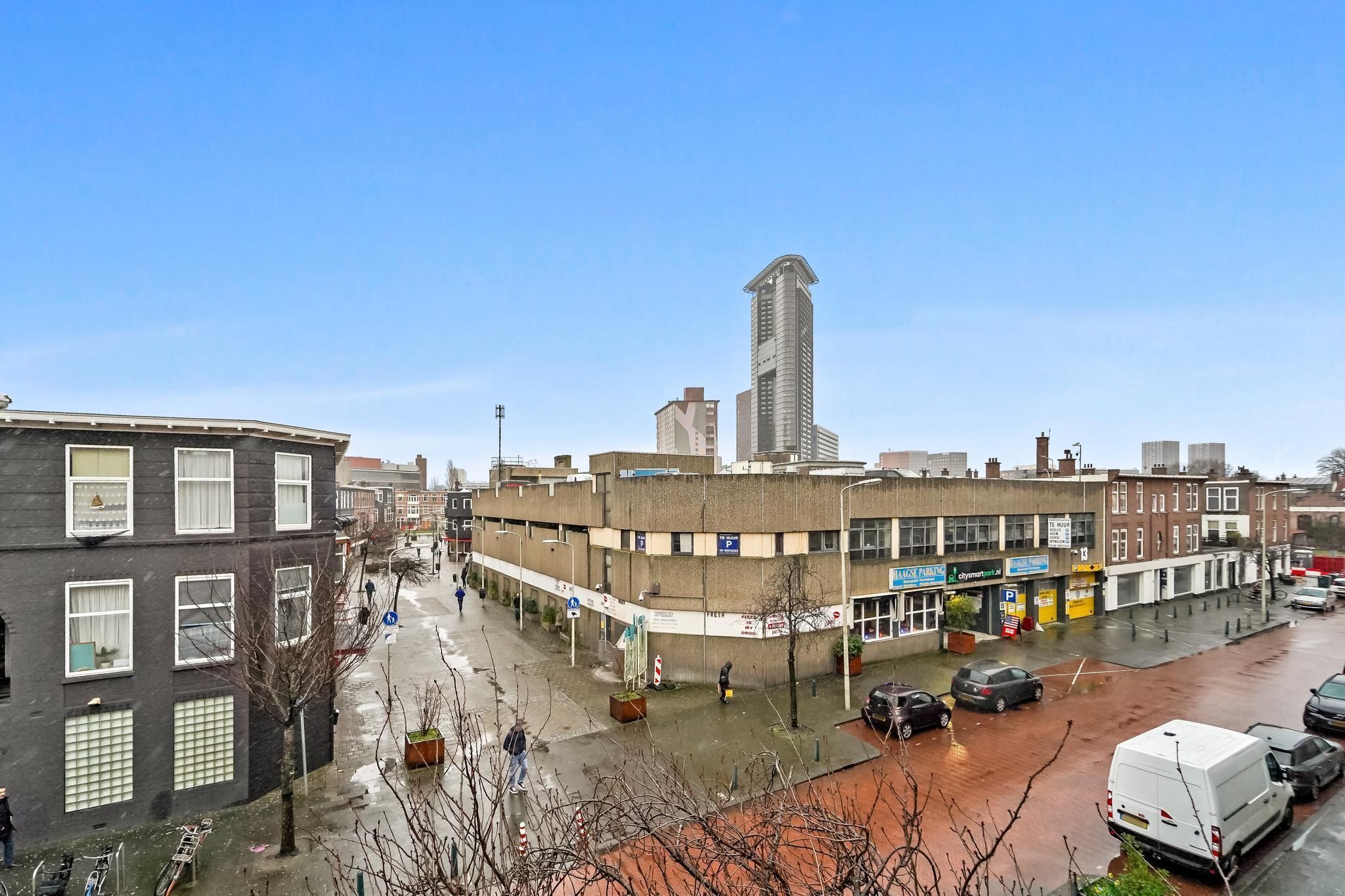 Vechtstraat 68 Photo Blur 11