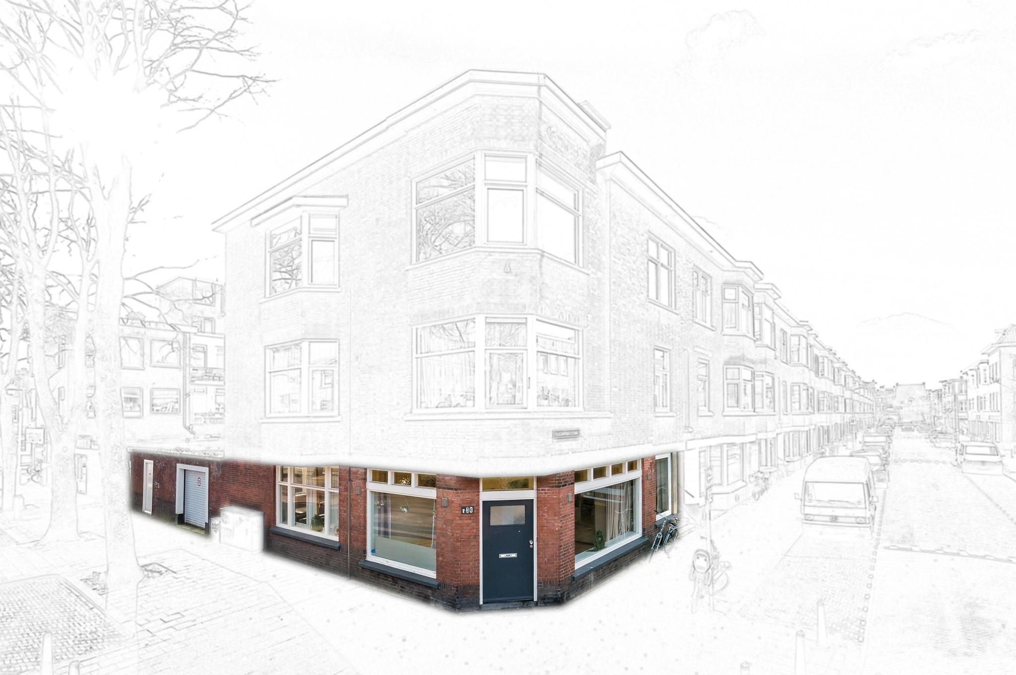 Antheunisstraat 136