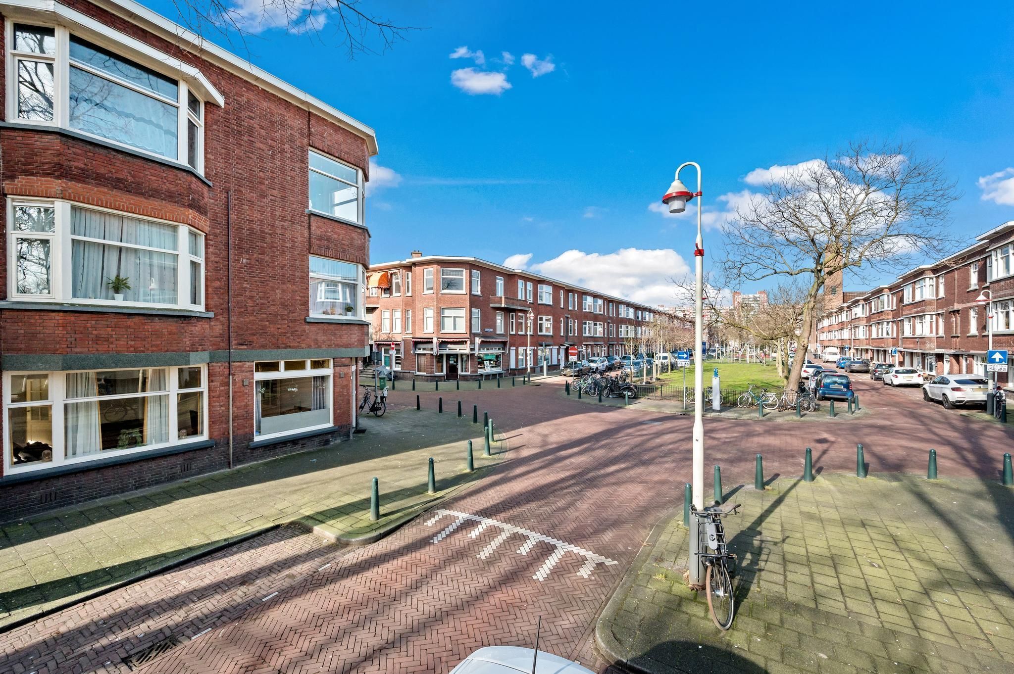 Antheunisstraat 136 Photo Blur 30