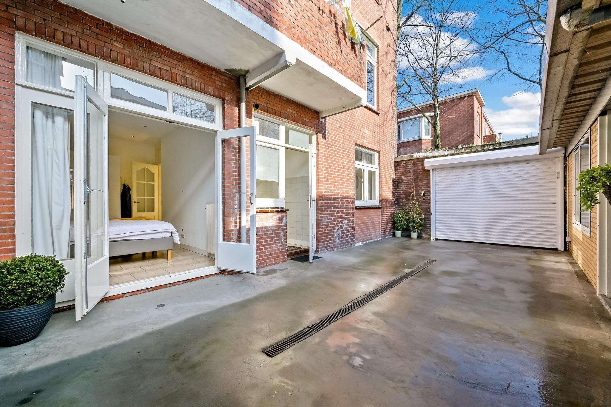 Antheunisstraat 136 Photo Blur 14