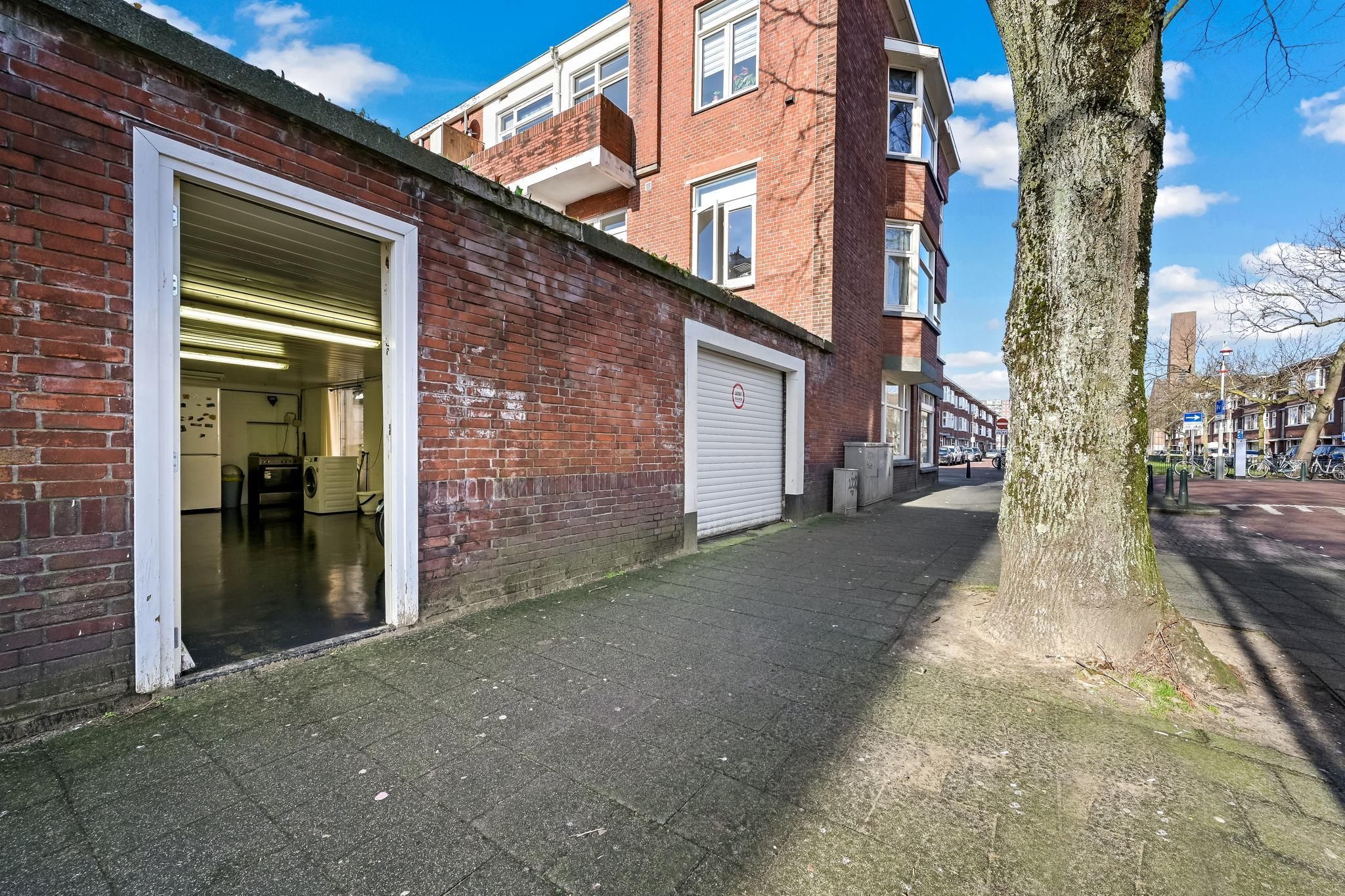 Antheunisstraat 136 Photo Blur 18