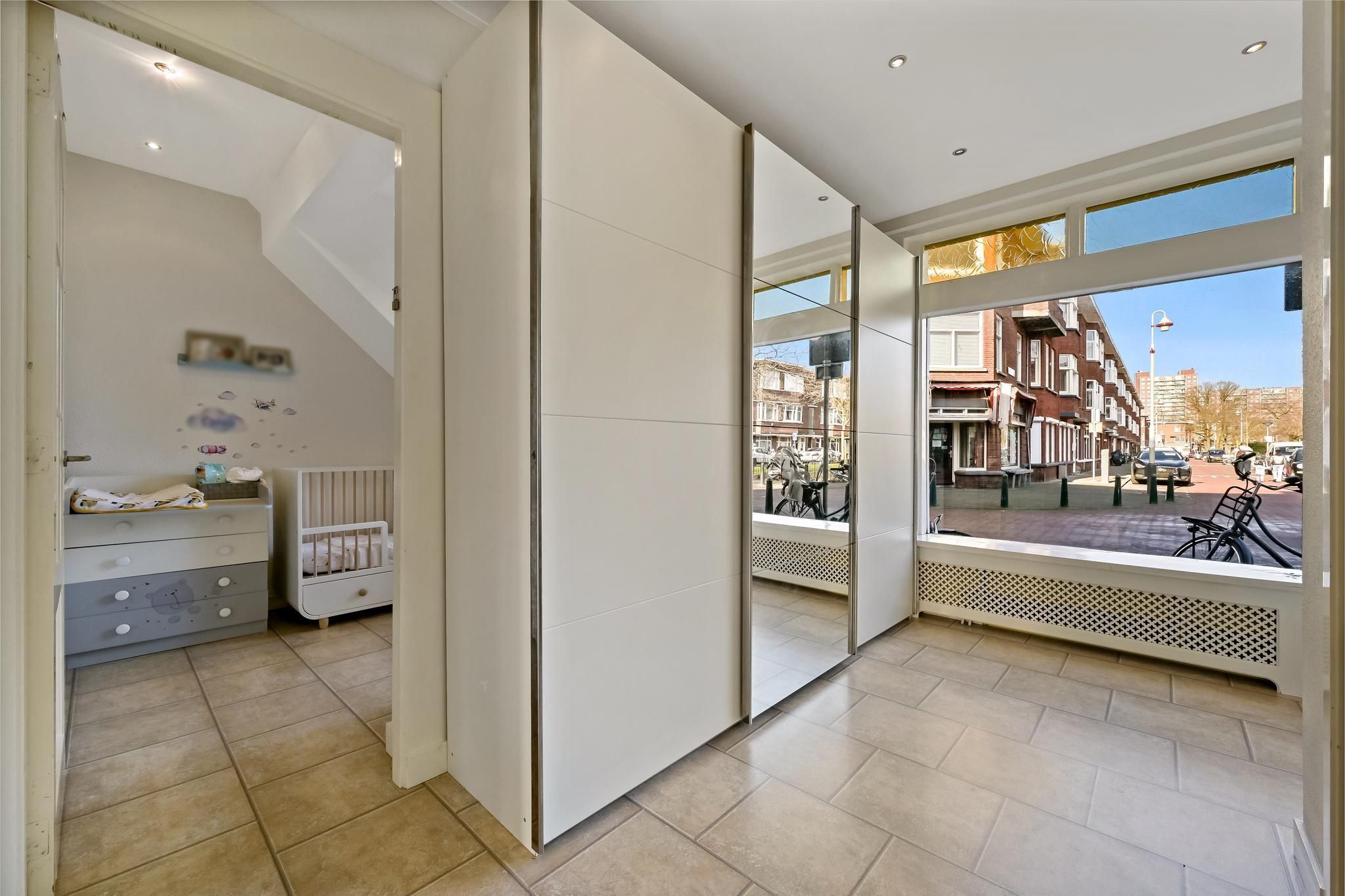 Antheunisstraat 136 Photo Blur 26