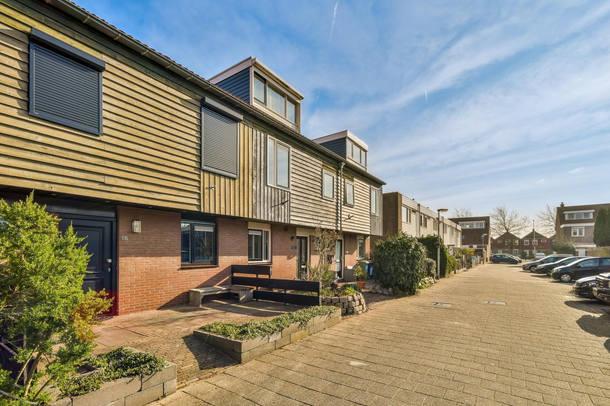 Halmstraat 57 Photo Blur 22