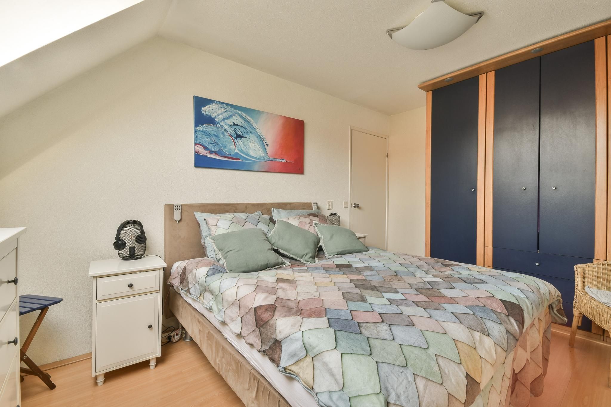 Halmstraat 57 Photo Blur 14