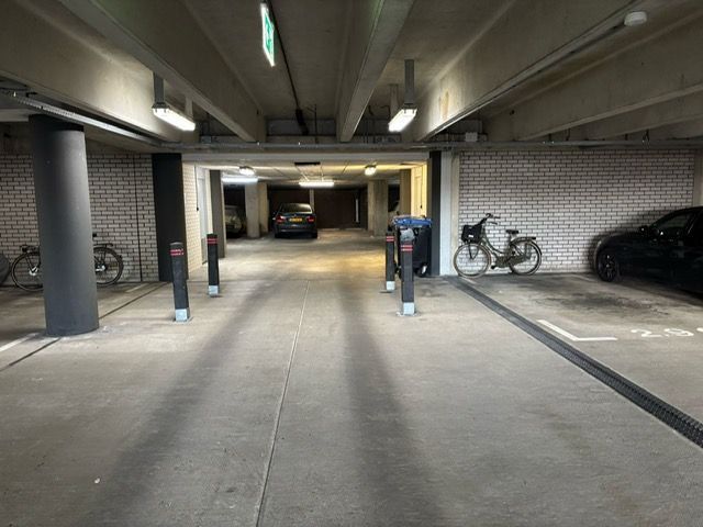 Zwolsestraat/Groningsestraat