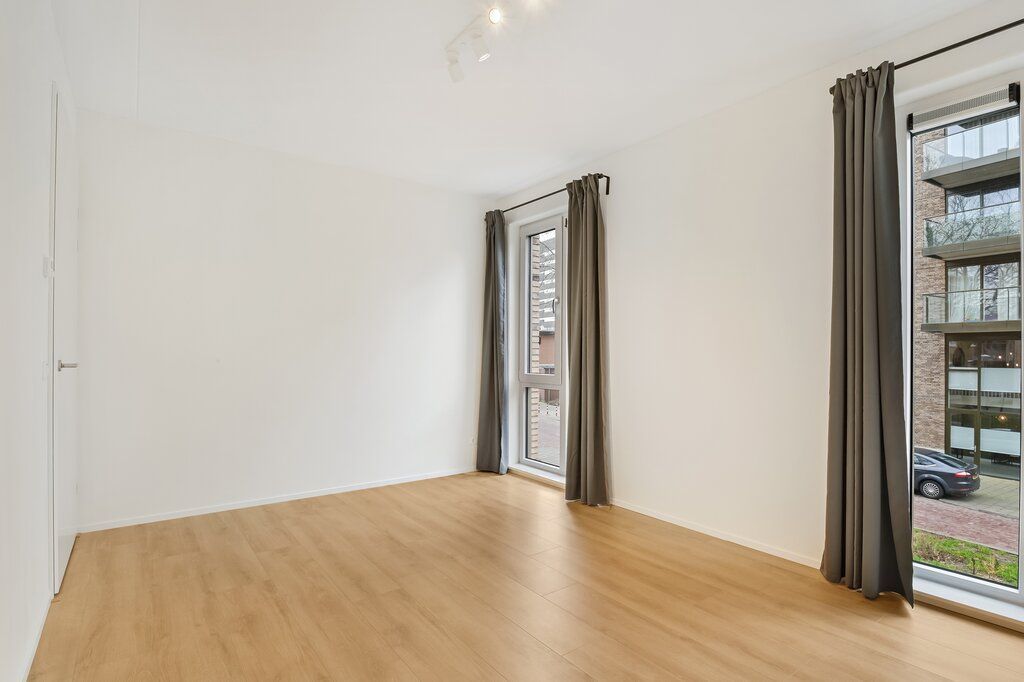 Zamenhofstraat 13 Photo Blur 6