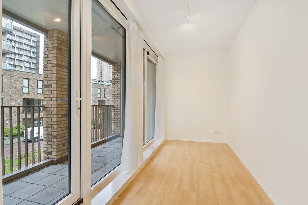 Zamenhofstraat 13 Photo Blur 17