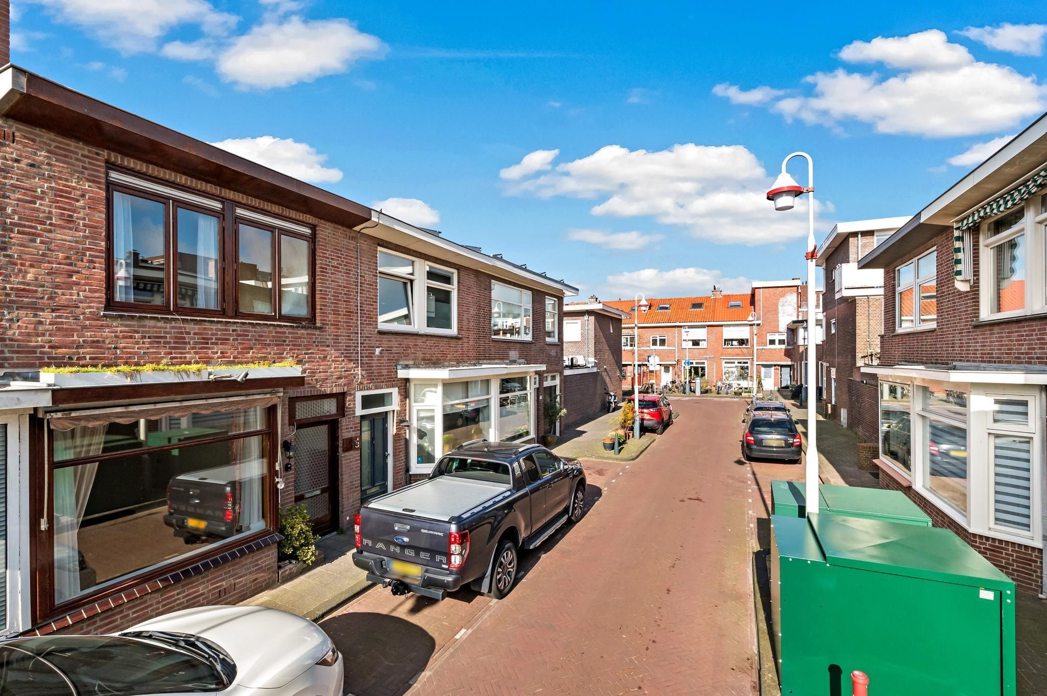 Puttensestraat 5 Photo Blur 20