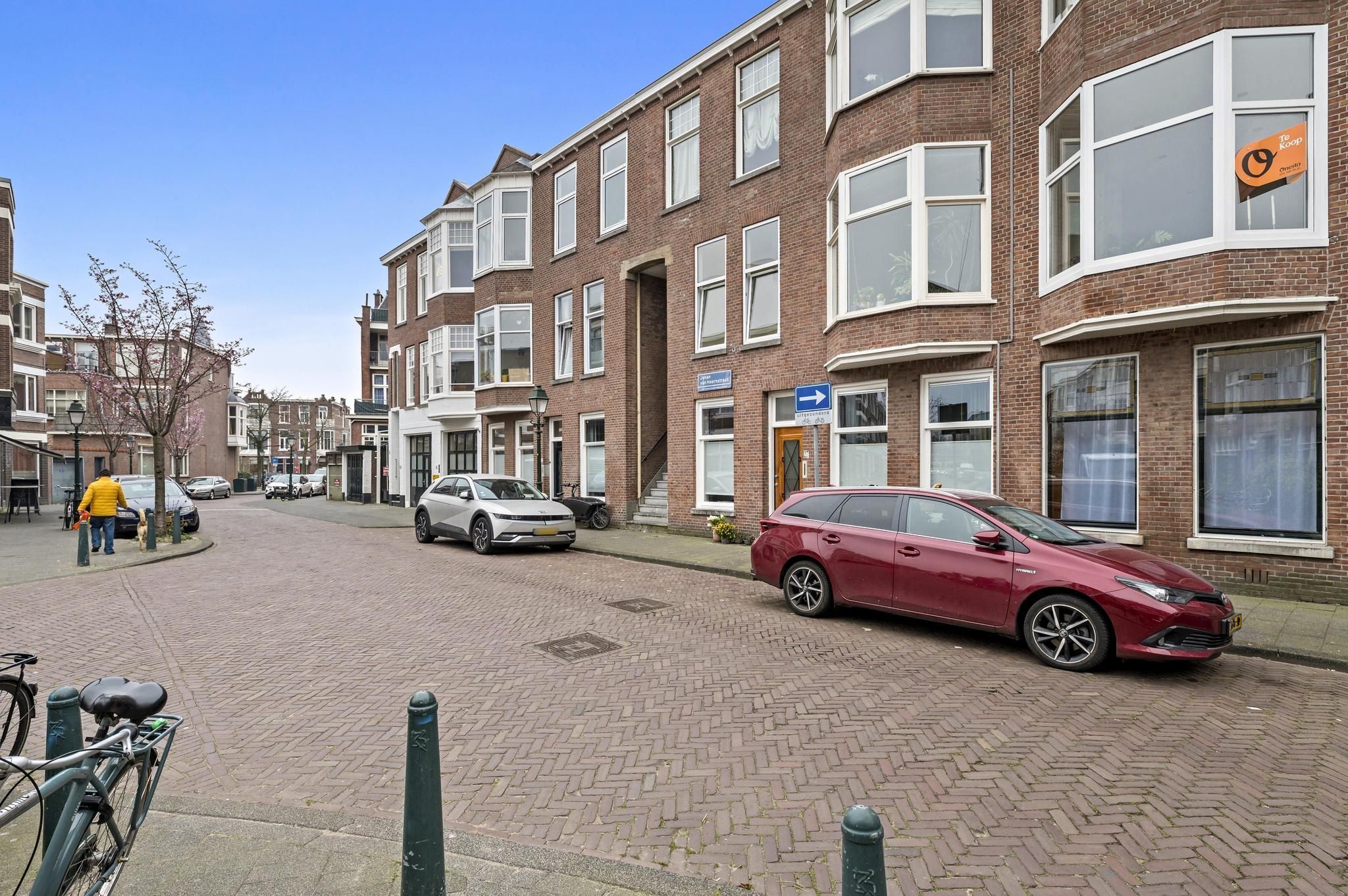 Johan van Hoornstraat 23 Photo Blur 7