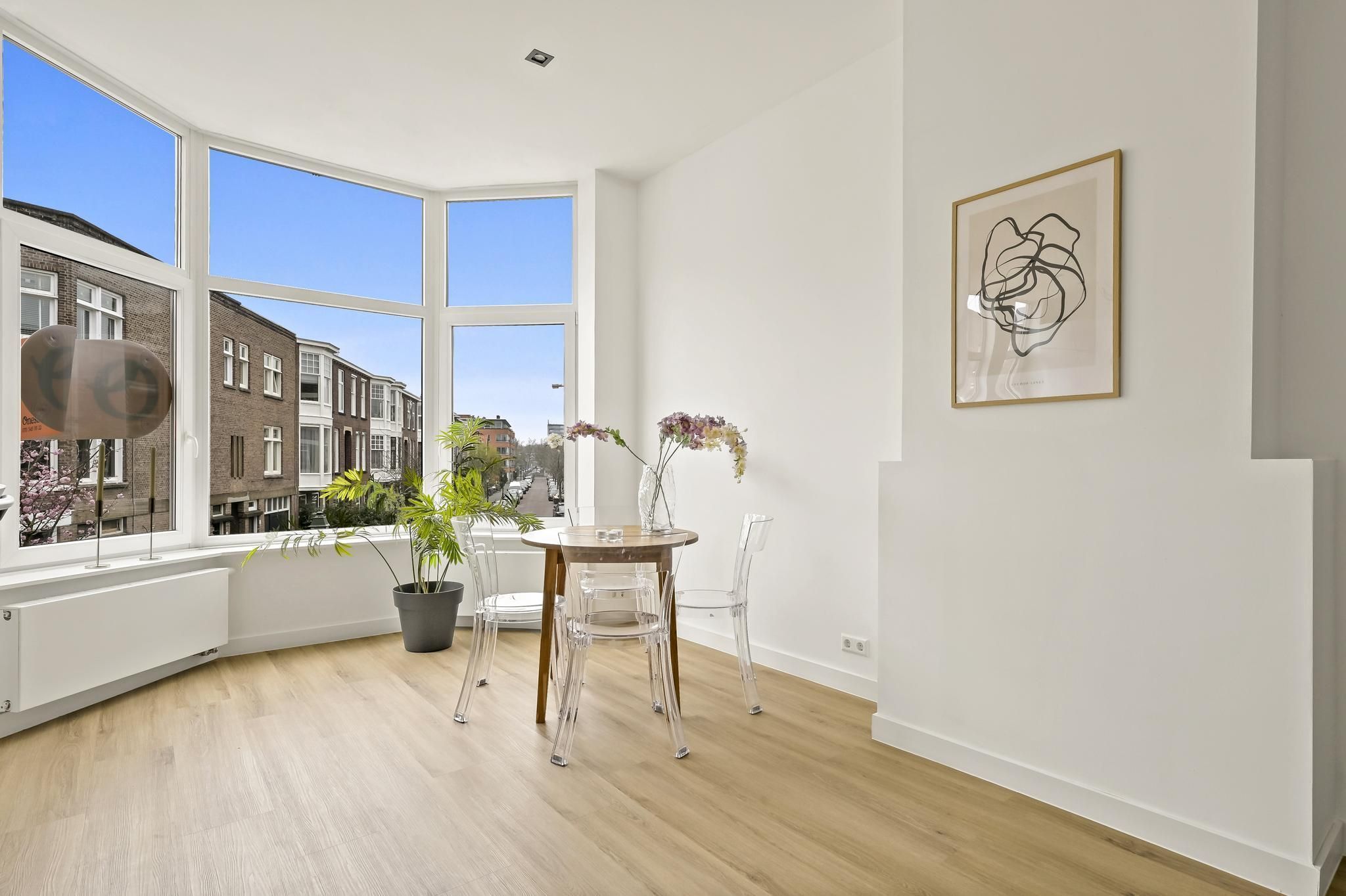 Johan van Hoornstraat 23 Photo Blur 10