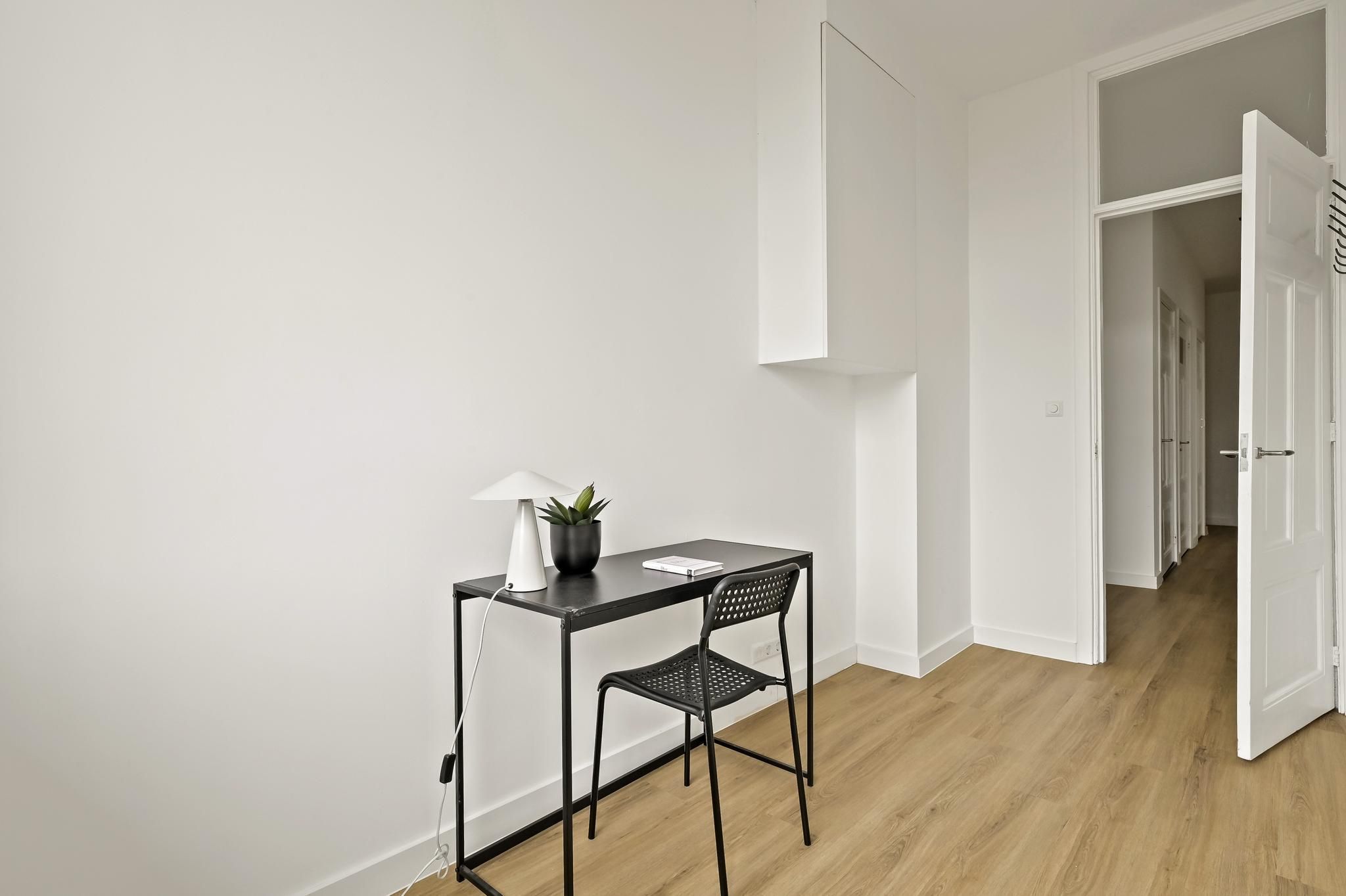 Johan van Hoornstraat 23 Photo Blur 15