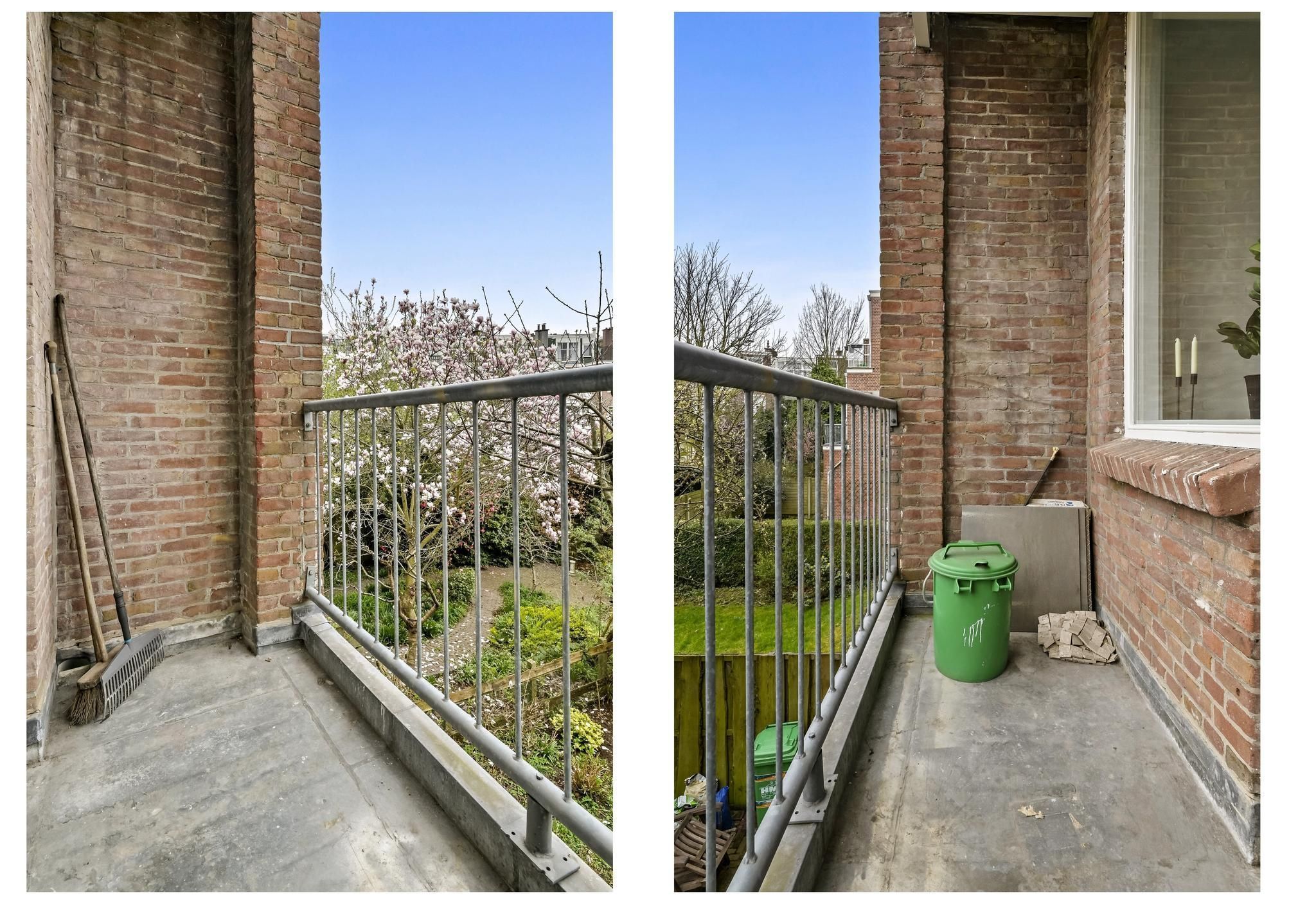 Johan van Hoornstraat 23 Photo Blur 17