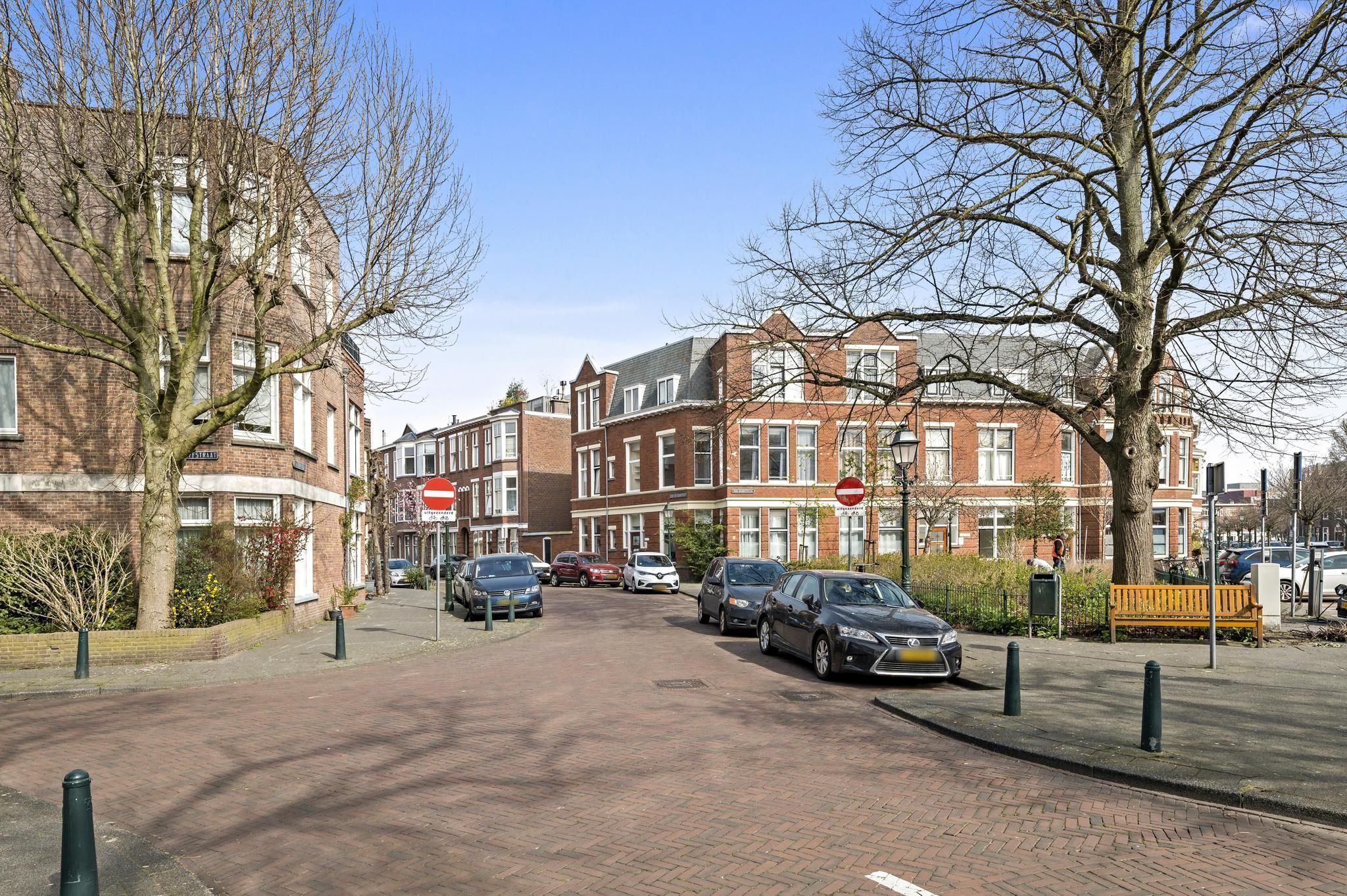 Johan van Hoornstraat 23 Photo Blur 27