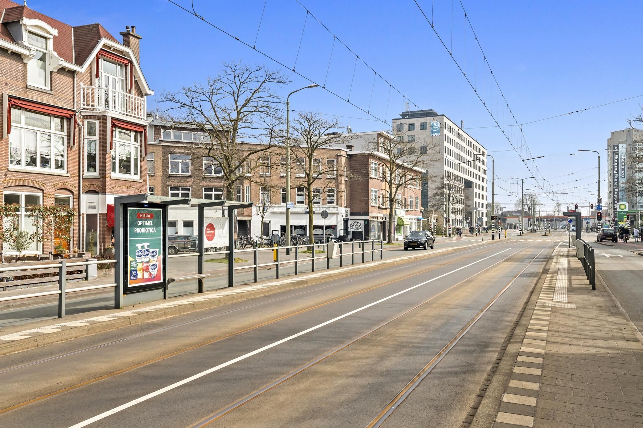 Johan van Hoornstraat 23 Photo Blur 28