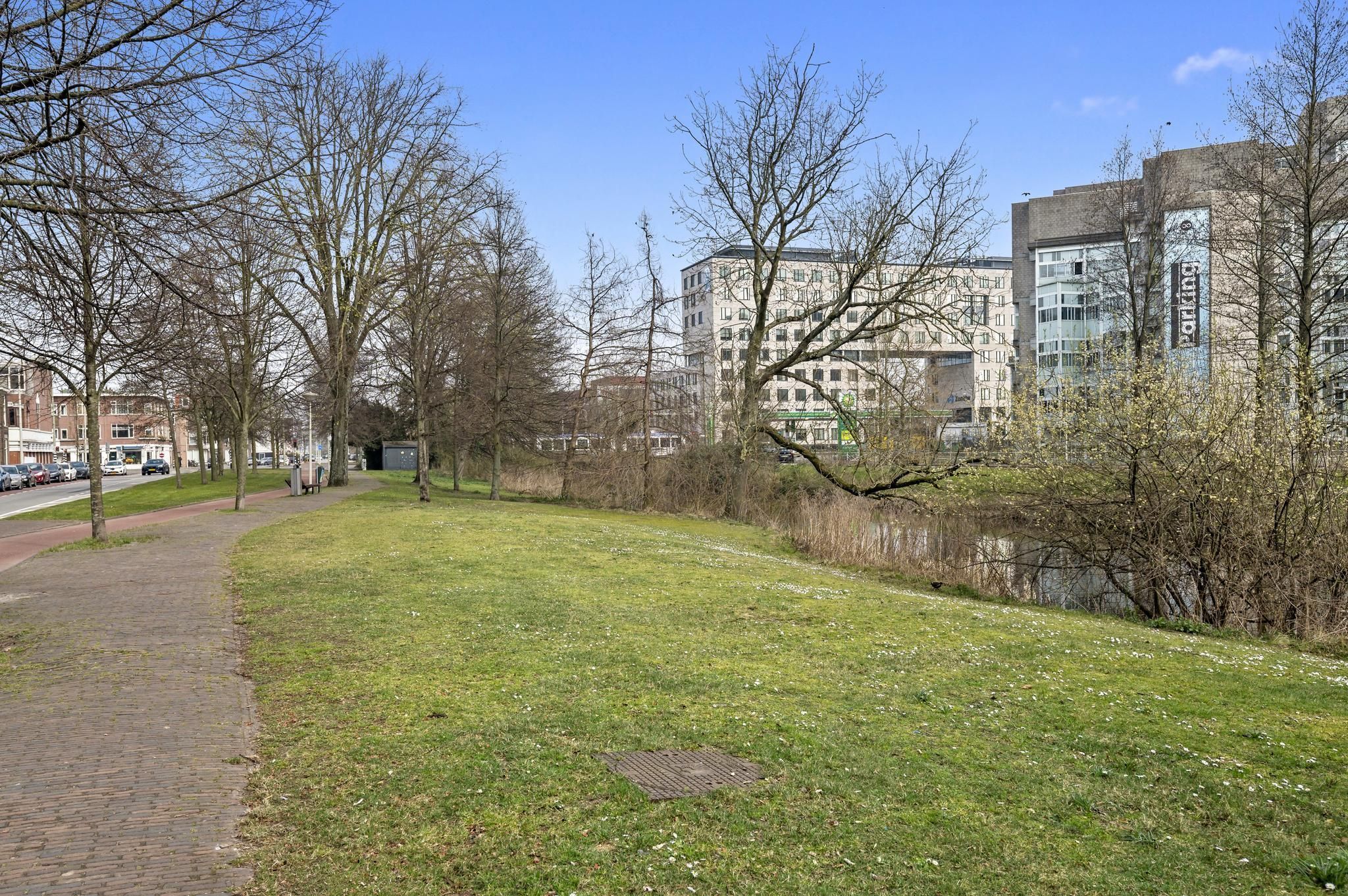 Johan van Hoornstraat 23 Photo Blur 29