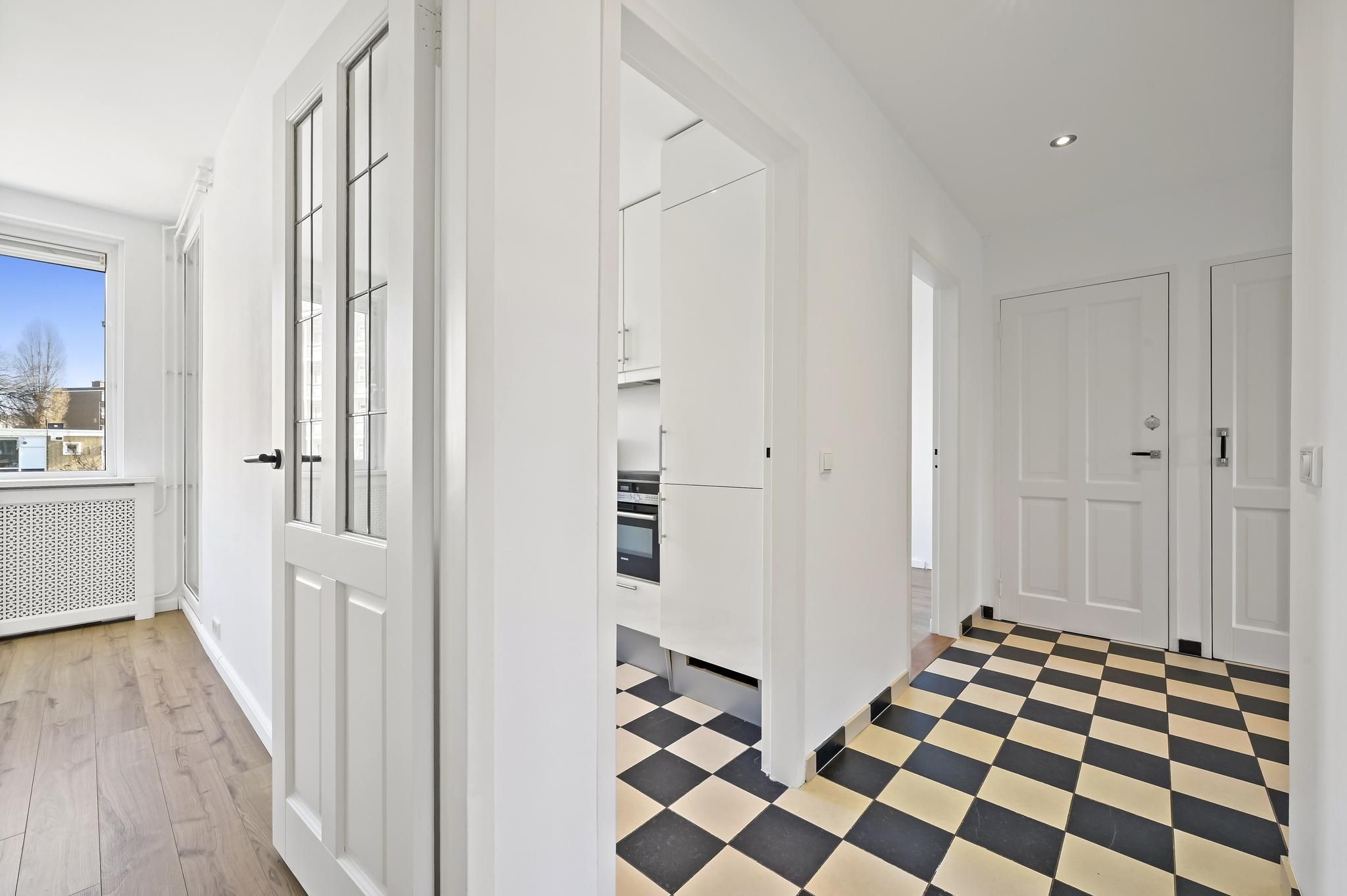 Albert Verweystraat 186 Photo Blur 17